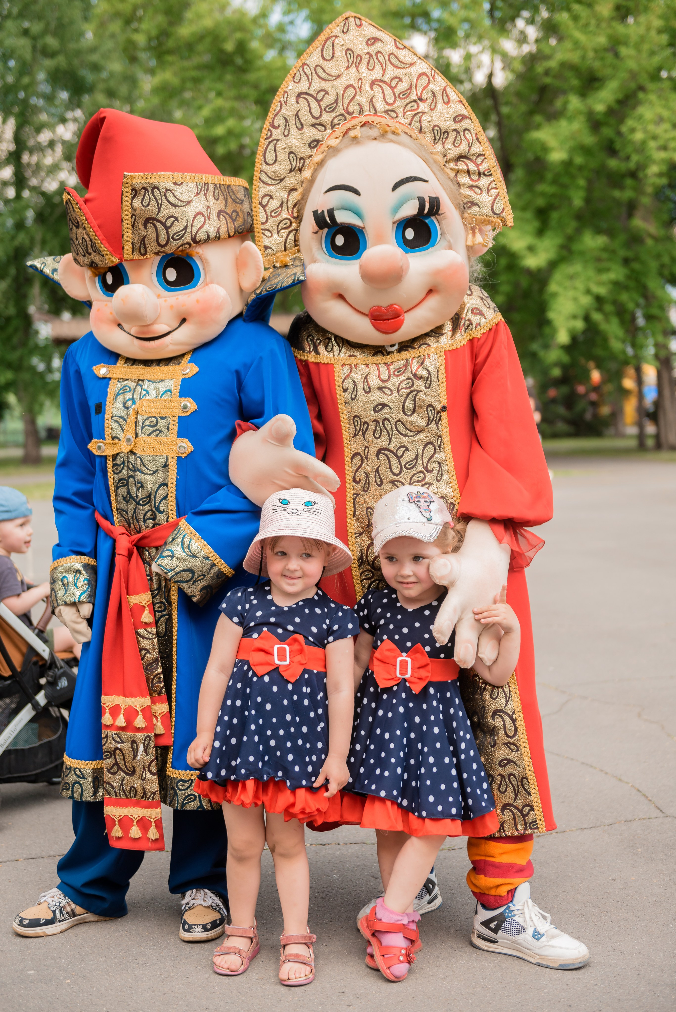 12 Июня 2024. Детский фотограф, семейный фотограф и репортажи в Кемерово