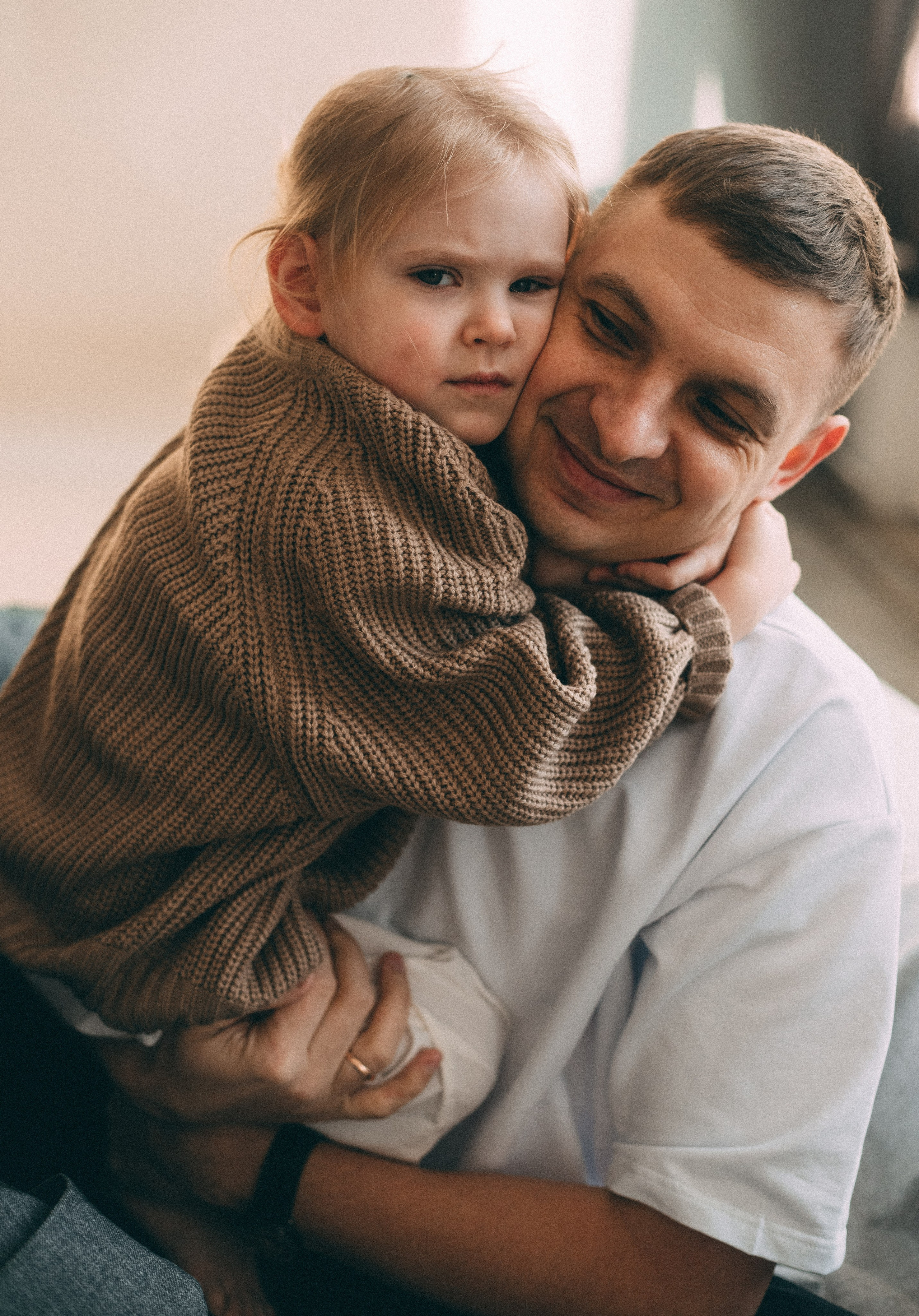 Зоя & Аня & Федя. Главная