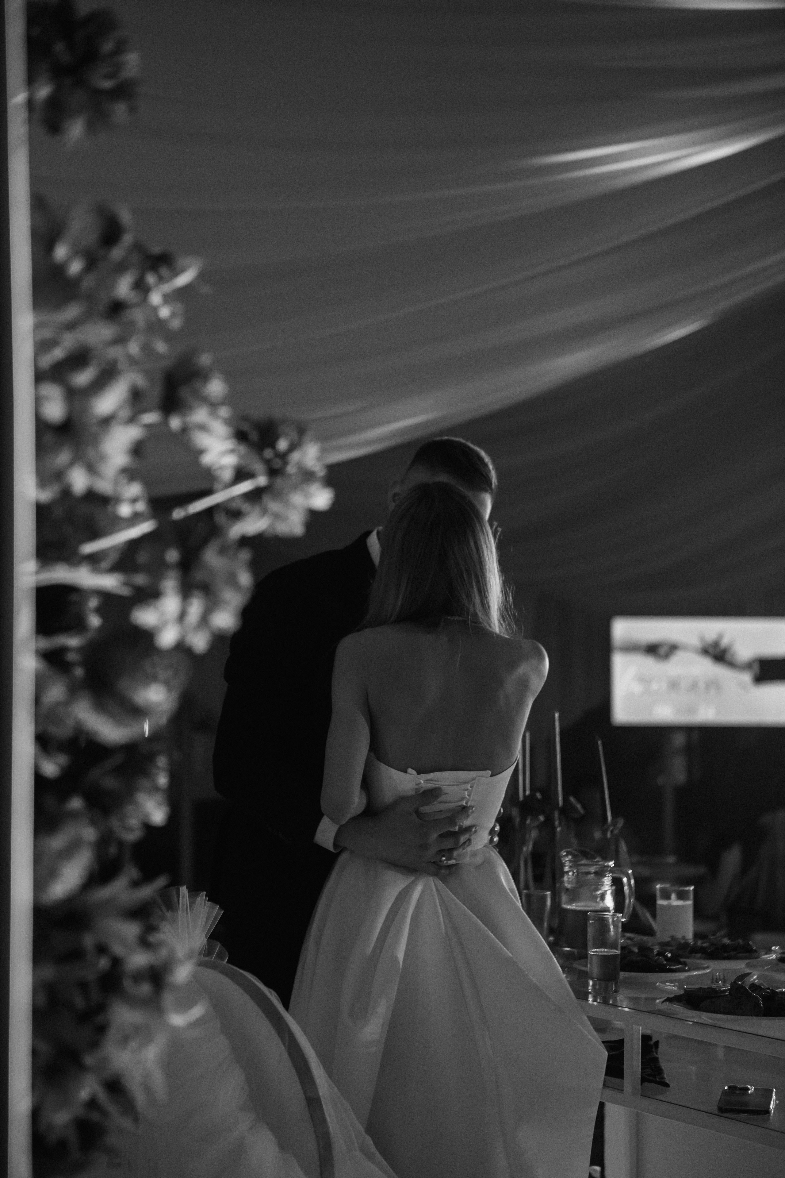 Свадебная выездная церемония. Главная