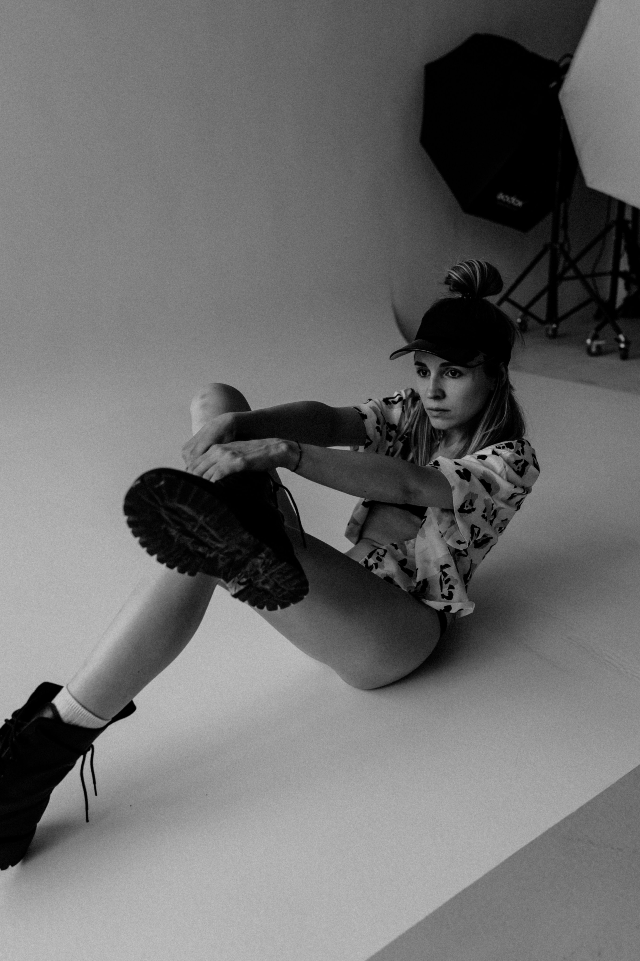 Алена. Фотограф Москва, Санкт-Петербург, Абакан