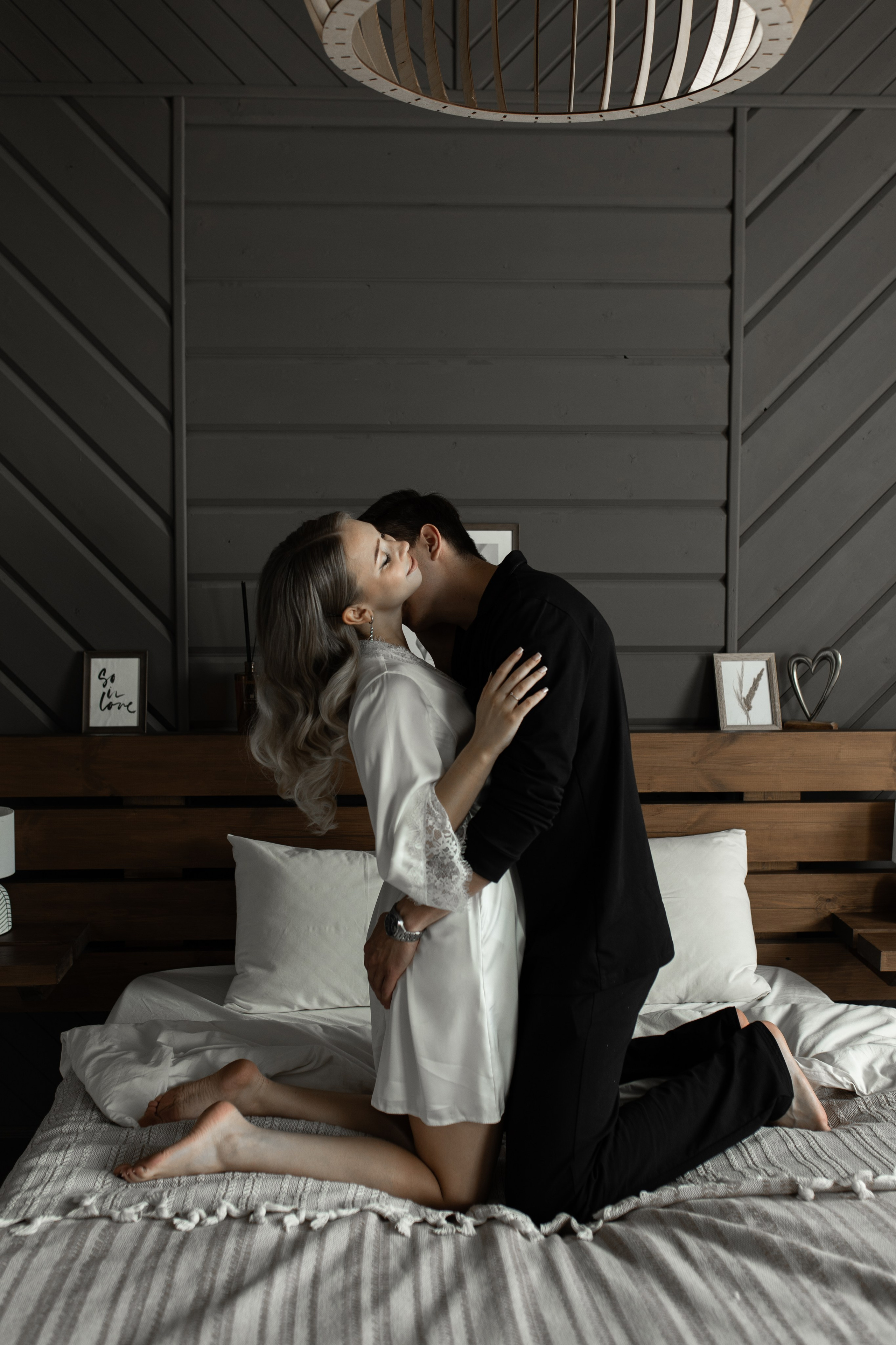 Elena & Michael