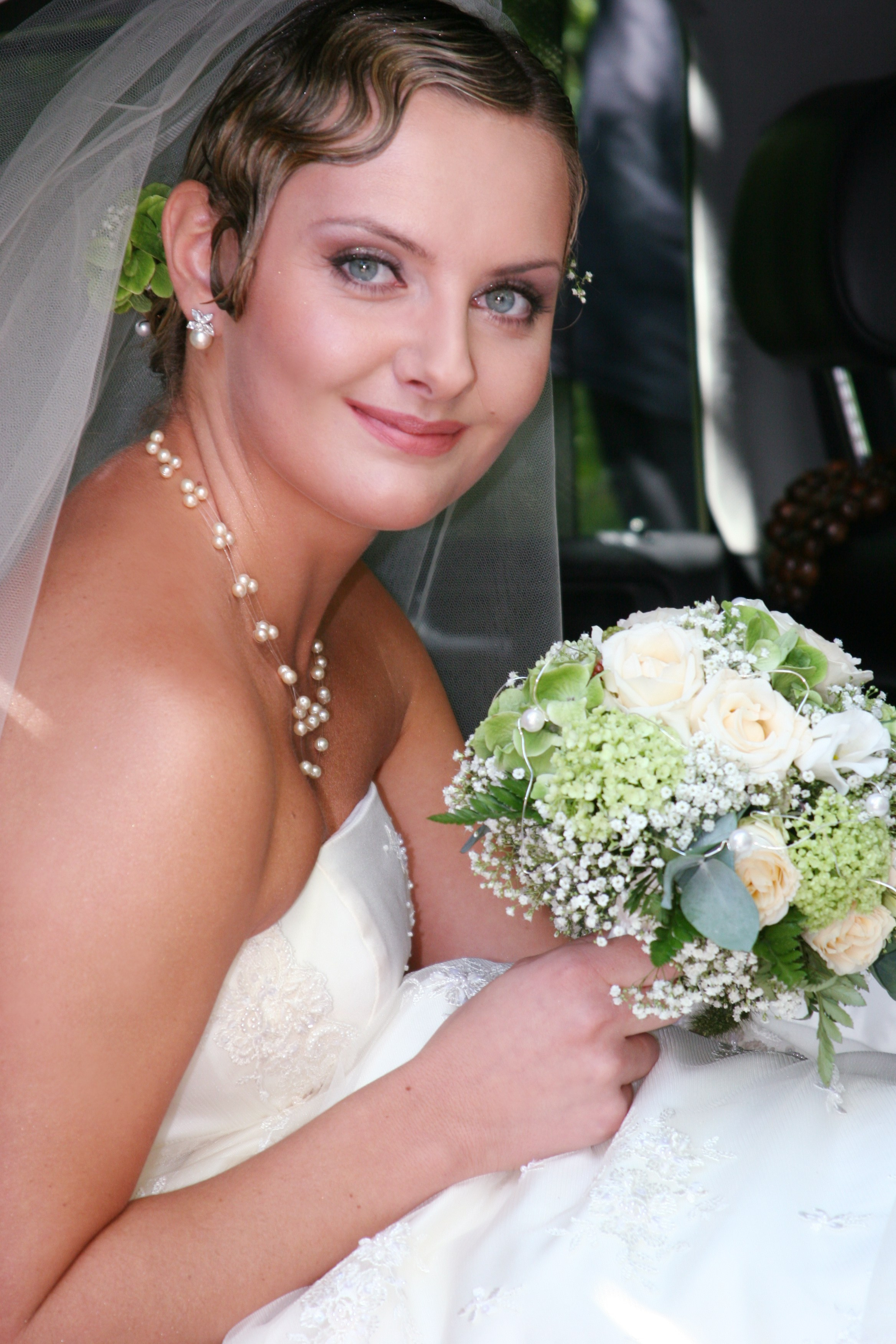 Аня и Рома. Фотограф Лагутин Анатолий