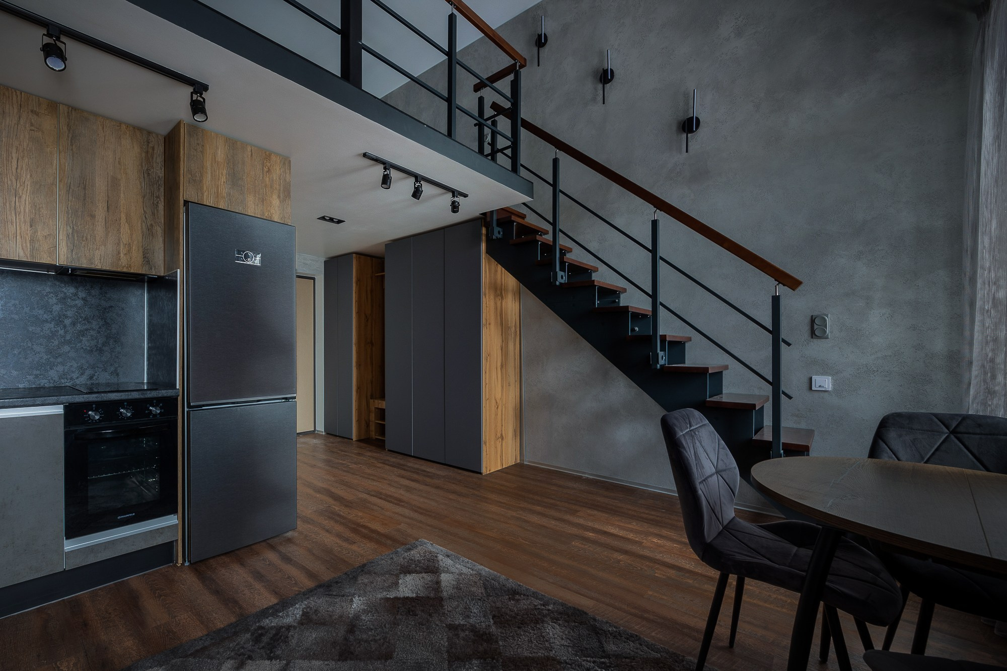 Рихард. Фотограф Лагутин Анатолий