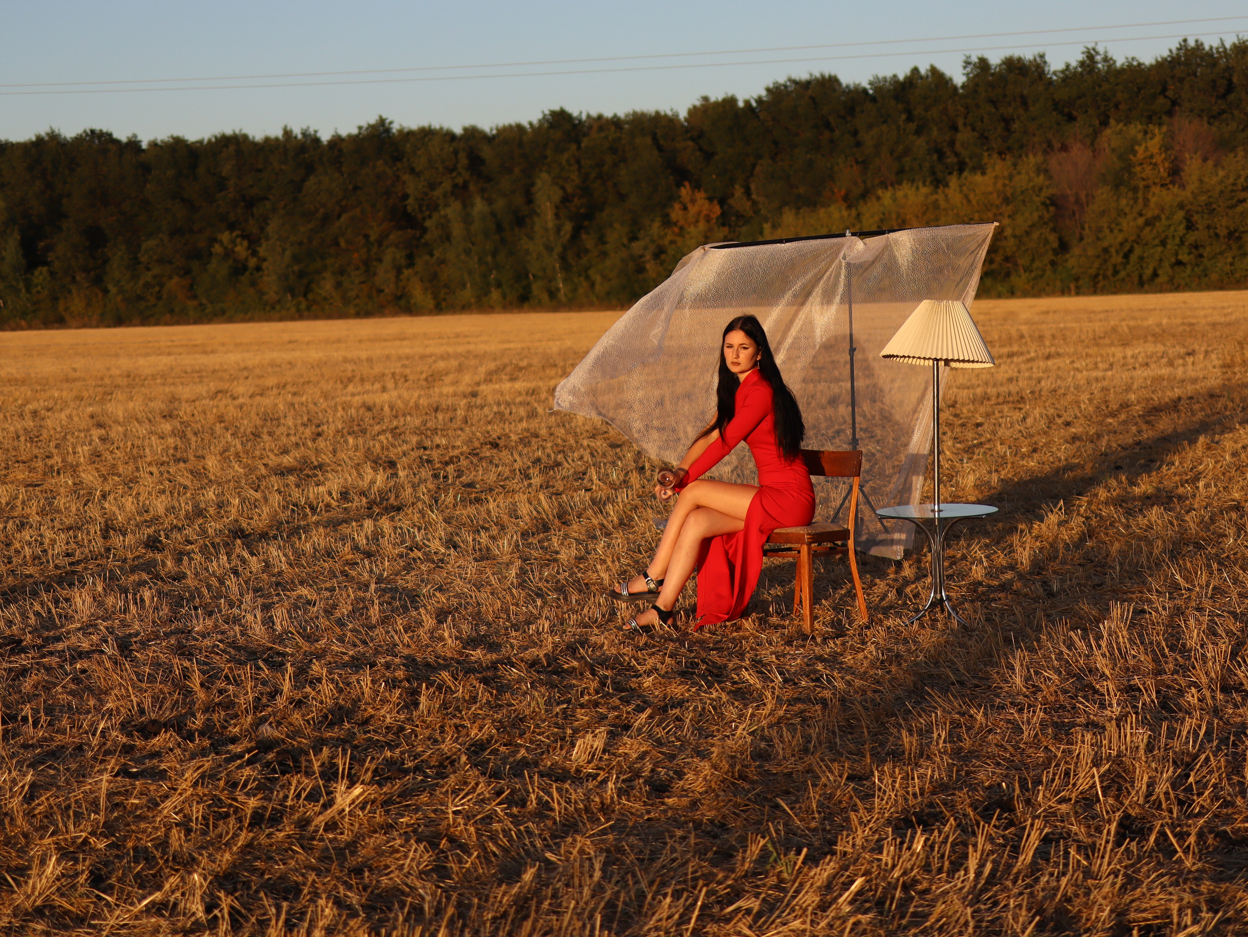 Индивидуальные фотосессии. Фотолаборатория Ваниль