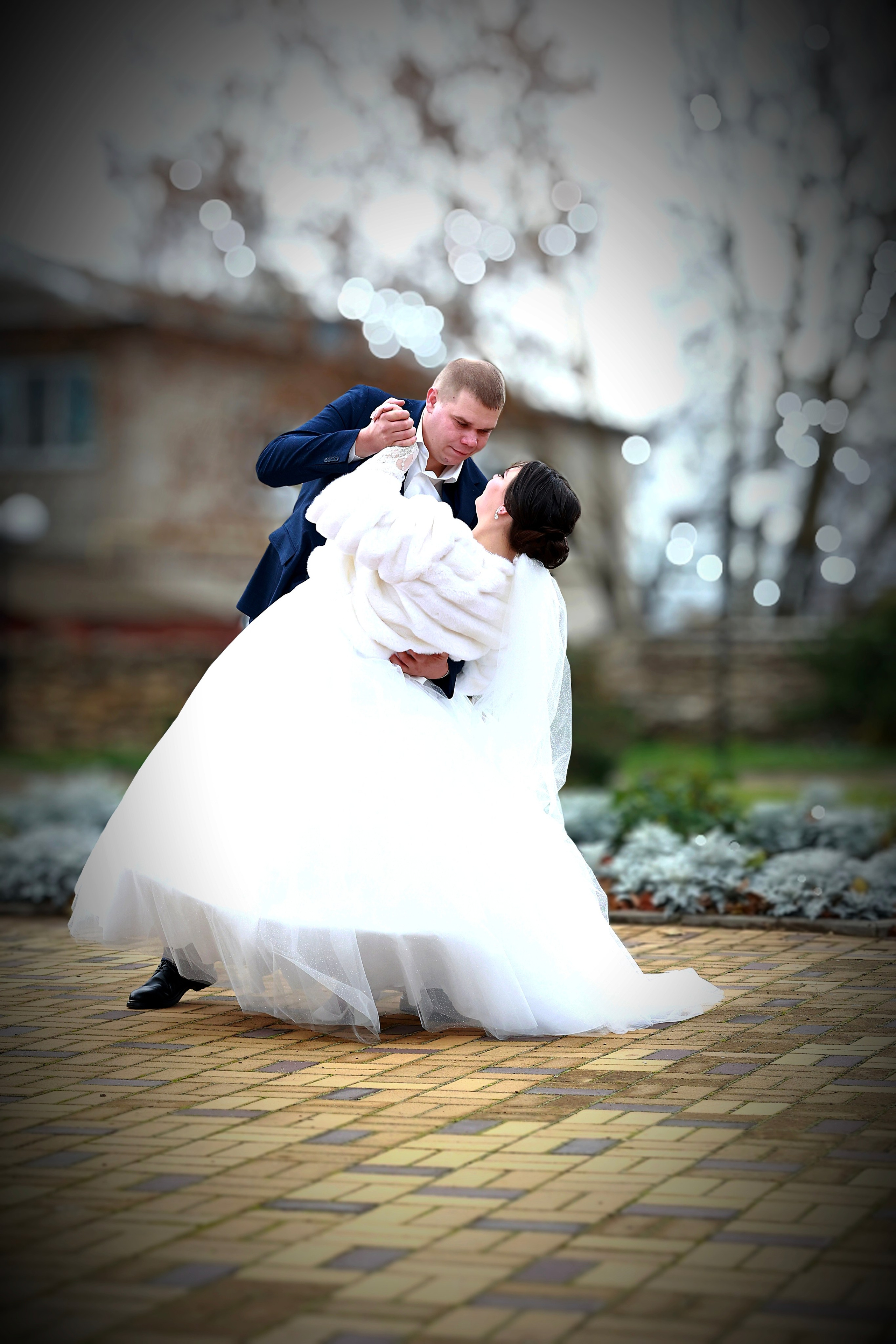 Свадебные фотосессии. Фотолаборатория Ваниль