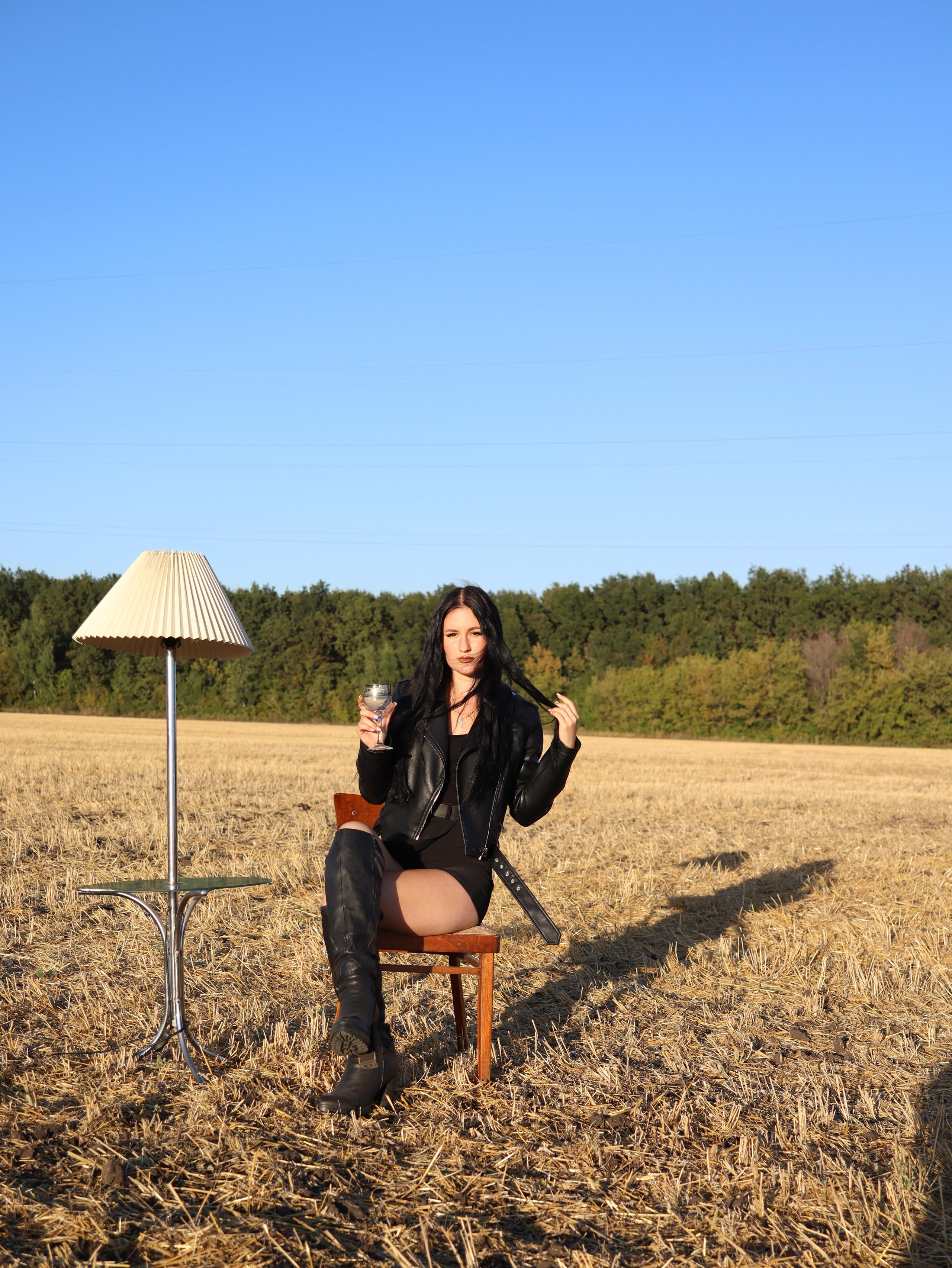 Индивидуальные фотосессии. Фотолаборатория Ваниль