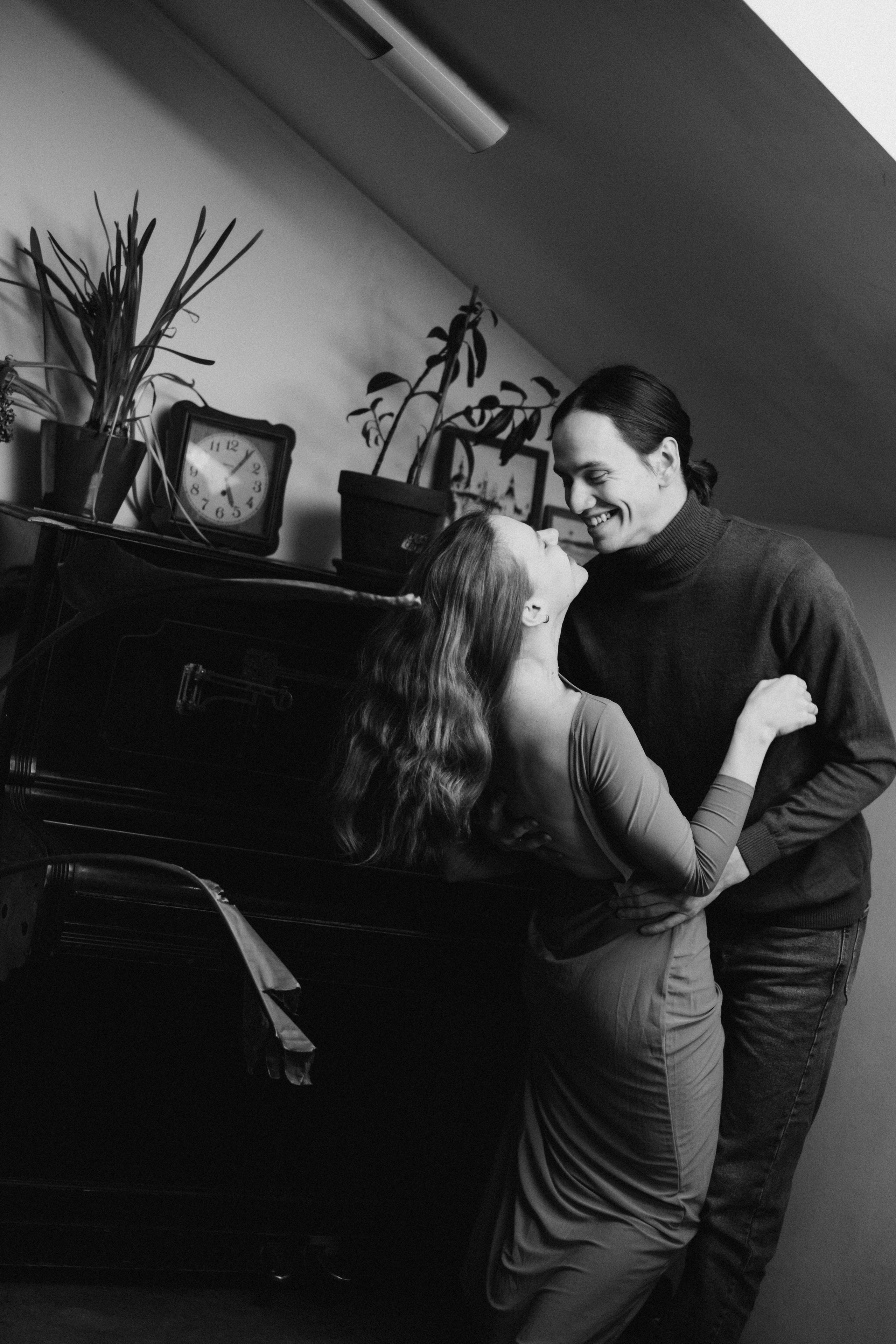 Кира и Саша. Семейный фотограф в Ростове-на-Дону Яна Макаренко