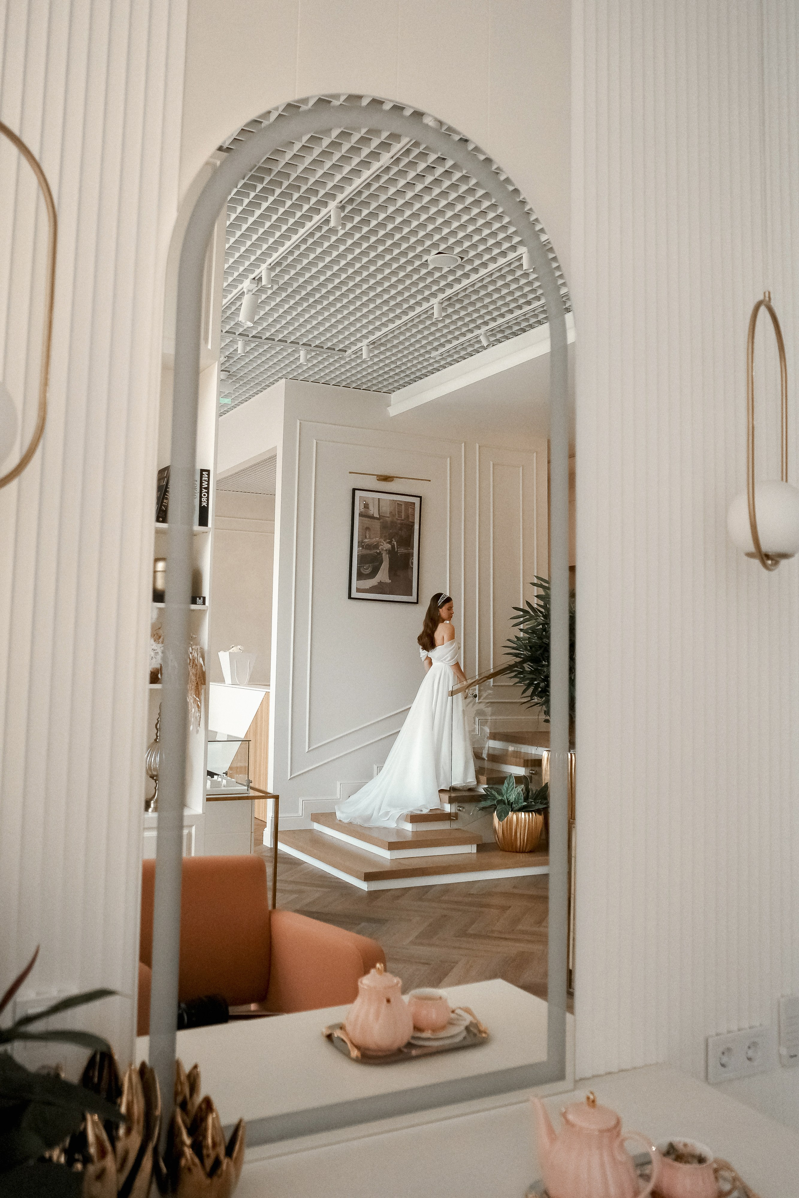 Нургиз и Рената. Фотограф Александр Федоренко