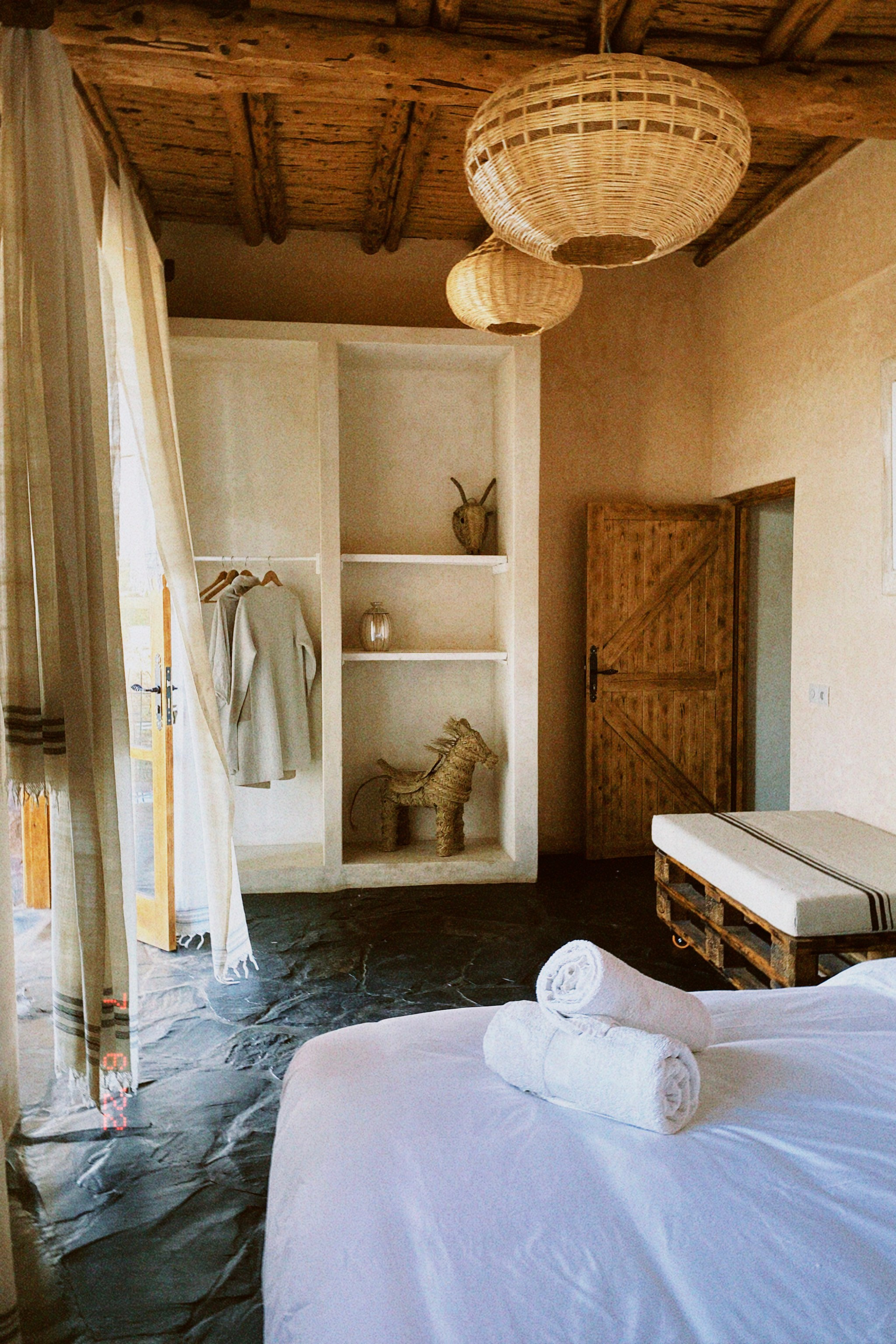 Интерьерная съемка для AirBnb. Olga Popova — Photographer in Morocco