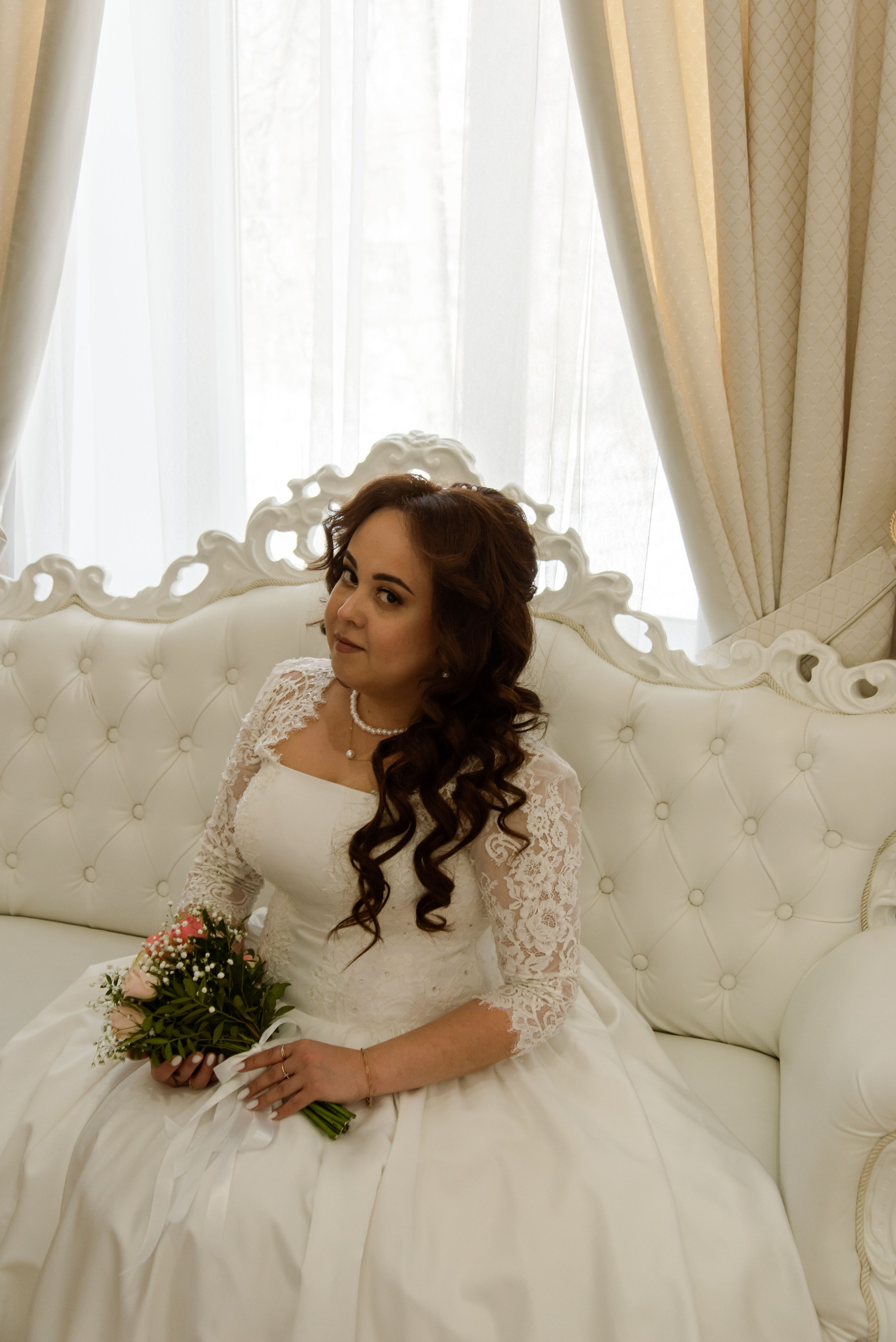 22.03.2024. Женский фотограф в Москве и МО