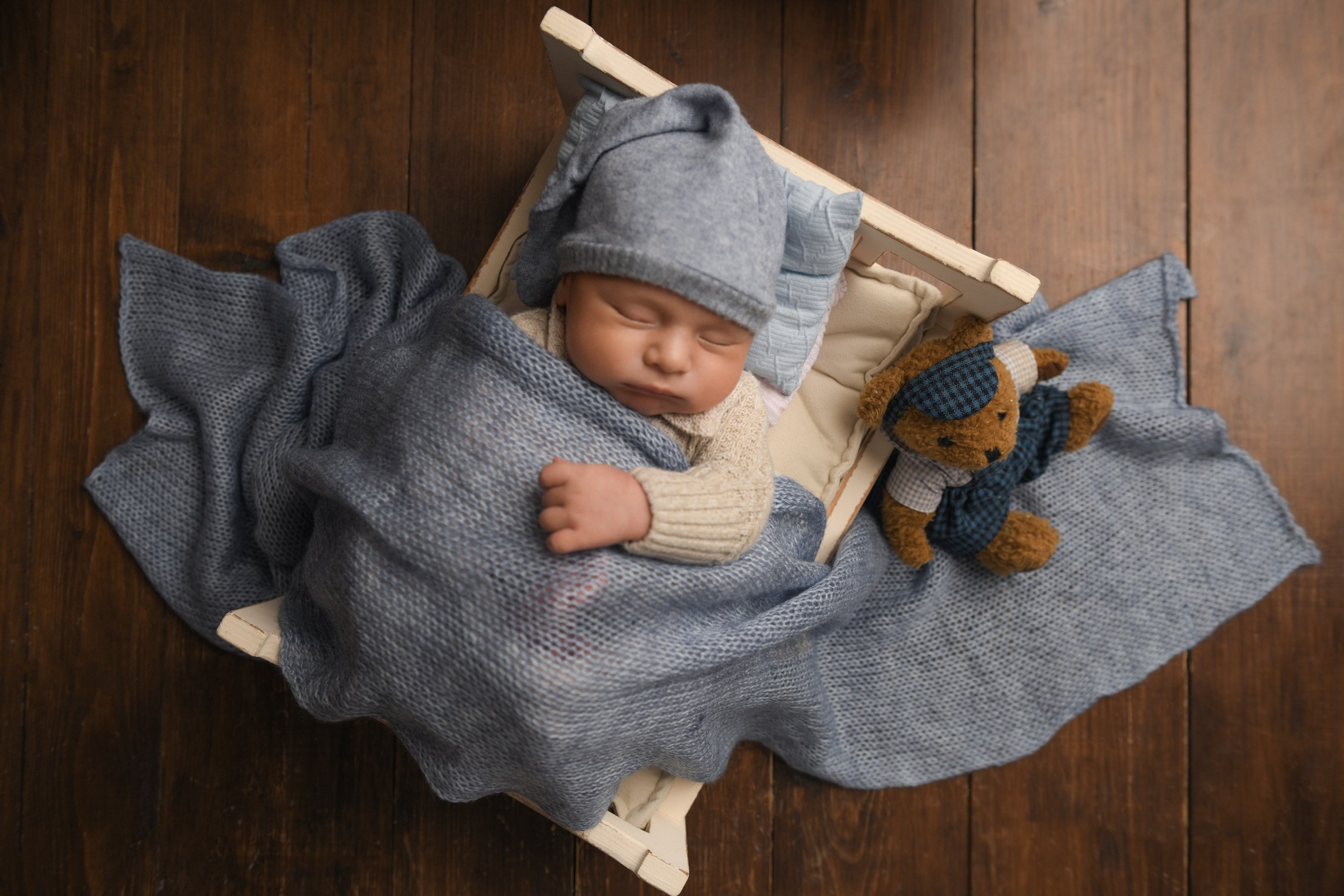 Съемка новорожденных в КЛАССИЧЕСКОМ стиле. Фотограф новорожденных, беременных и детей до года Татьяна Николаева В