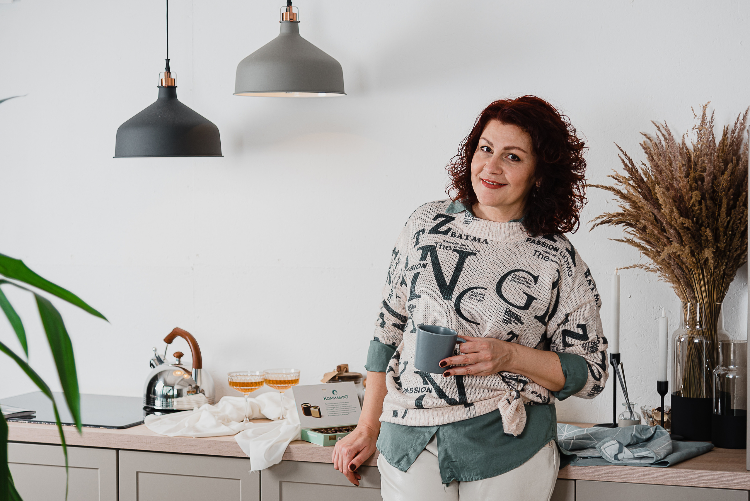 Контент. Фотограф Оксана Гордеева Рязань