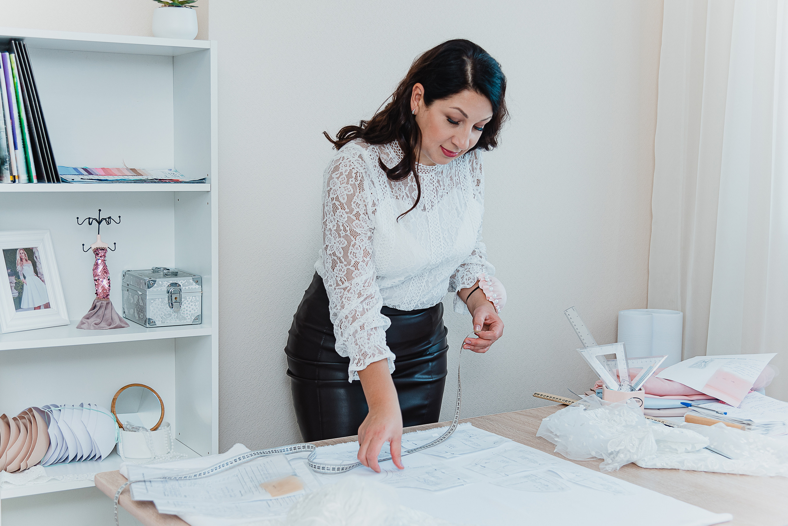 Контент. Фотограф Оксана Гордеева Рязань