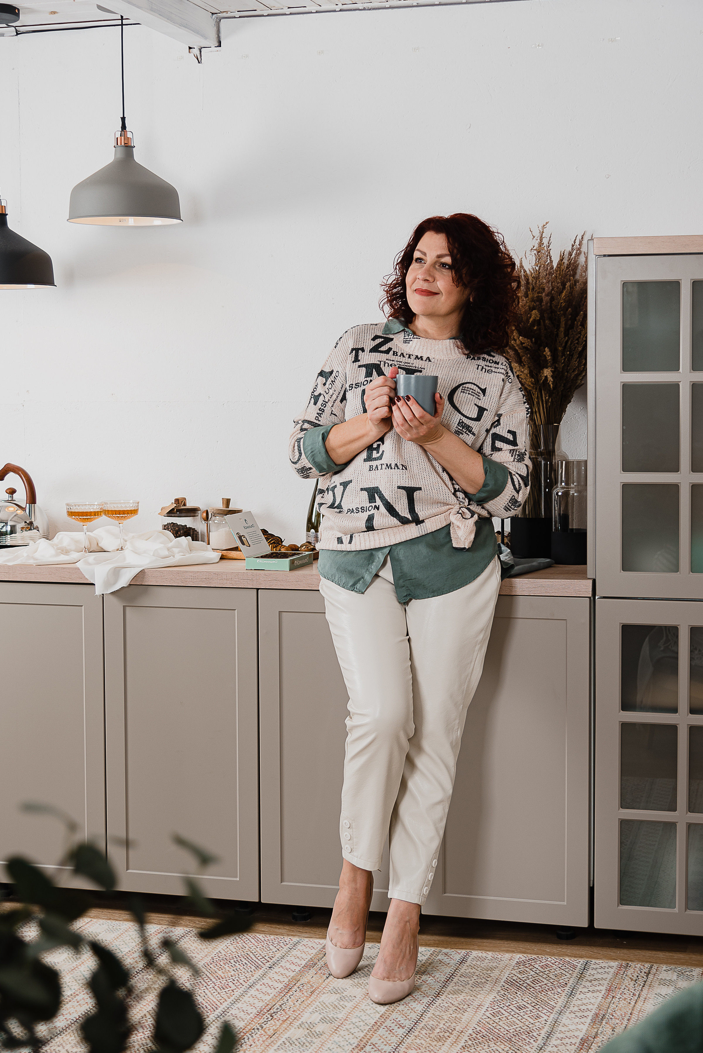 Контент. Фотограф Оксана Гордеева Рязань