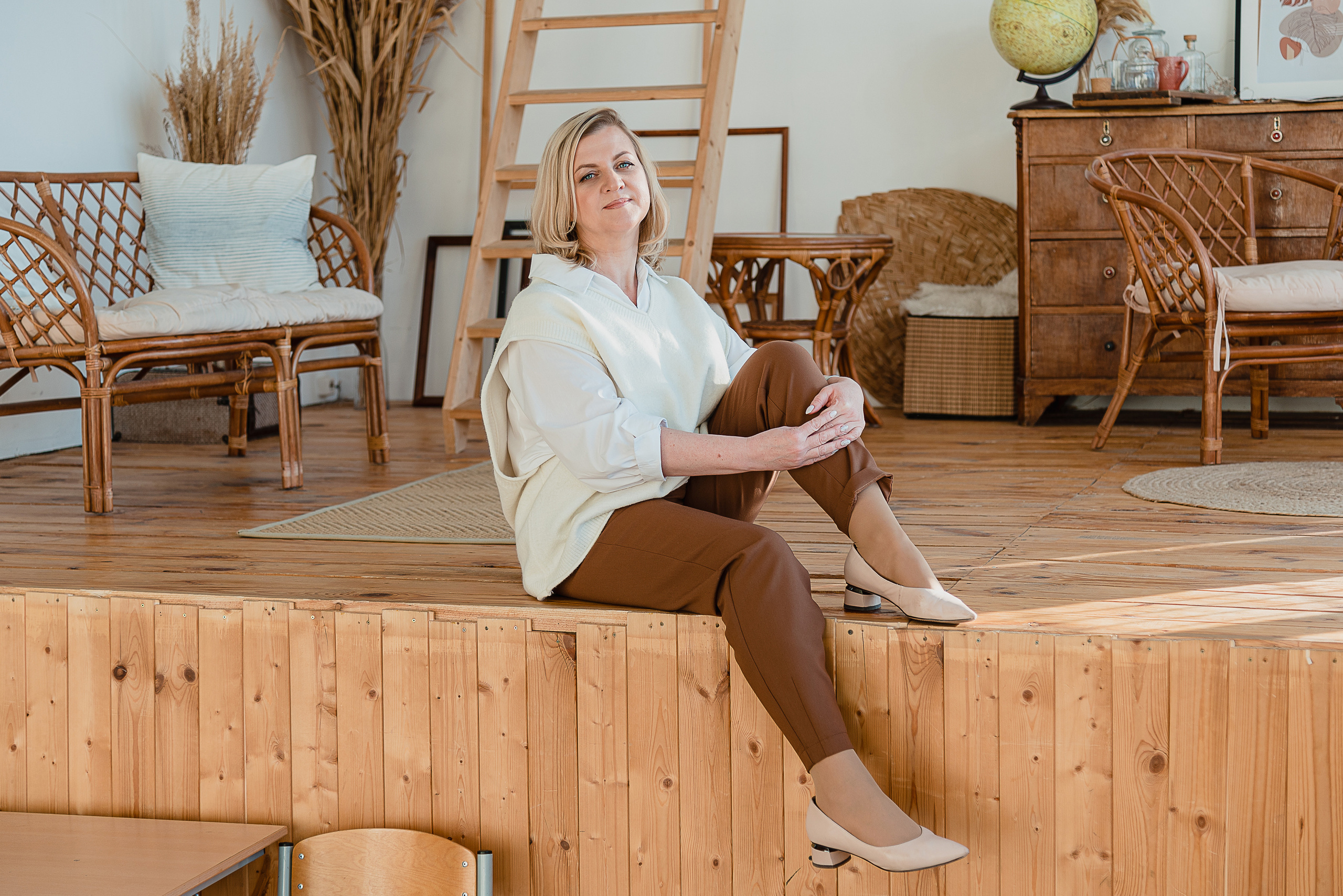 Контент. Фотограф Оксана Гордеева Рязань