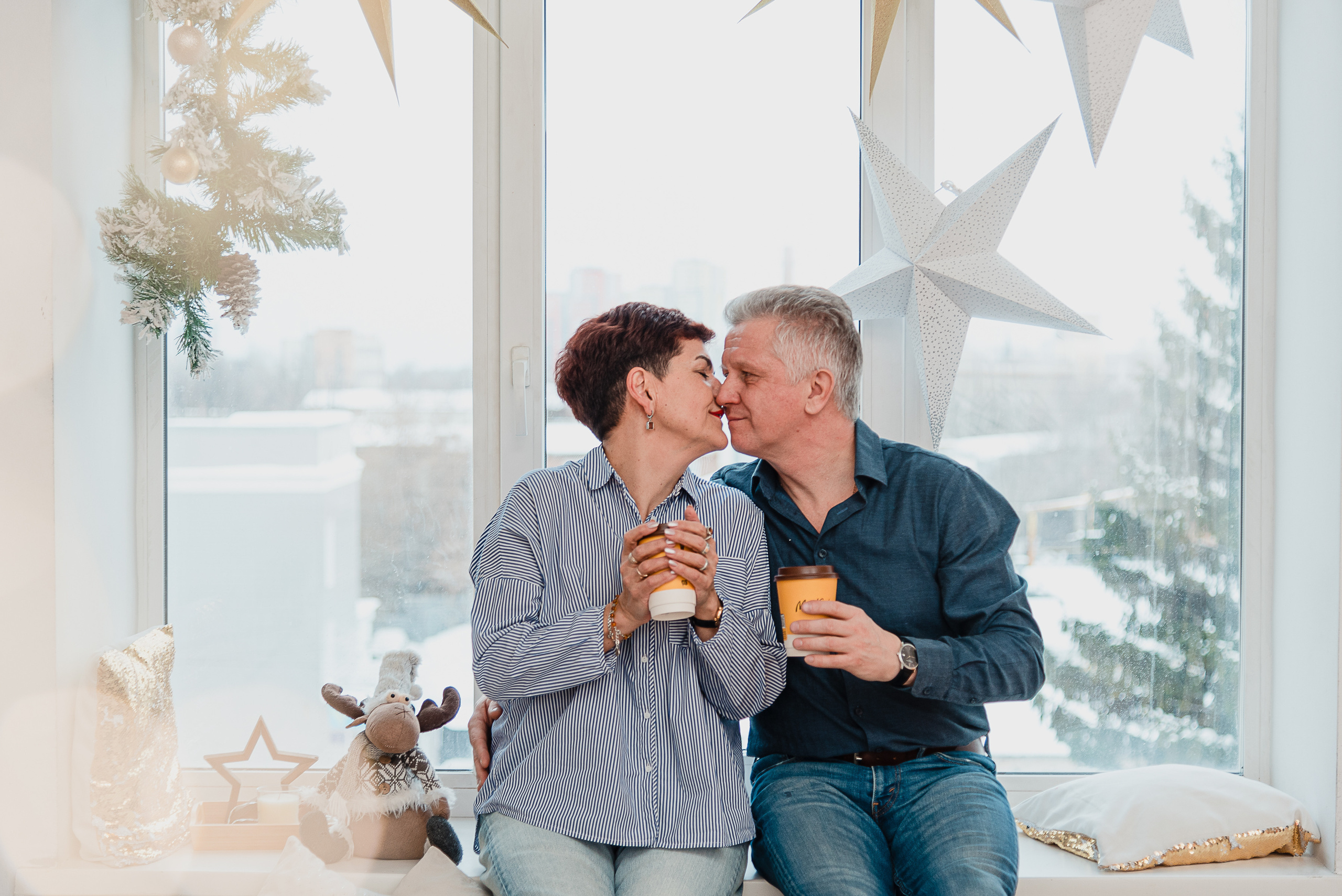 Отзывы. Фотограф Оксана Гордеева Рязань