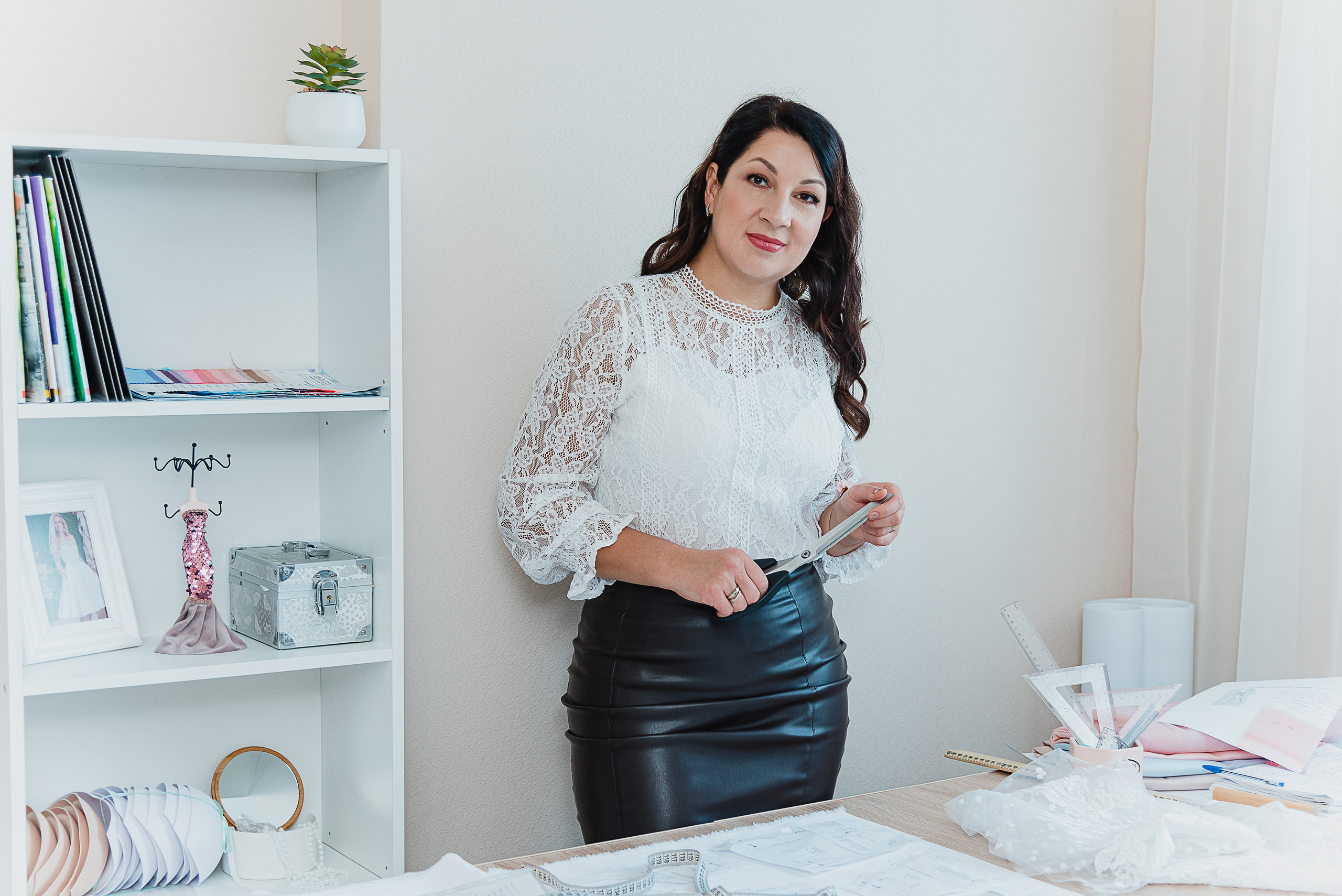 Контент. Фотограф Оксана Гордеева Рязань