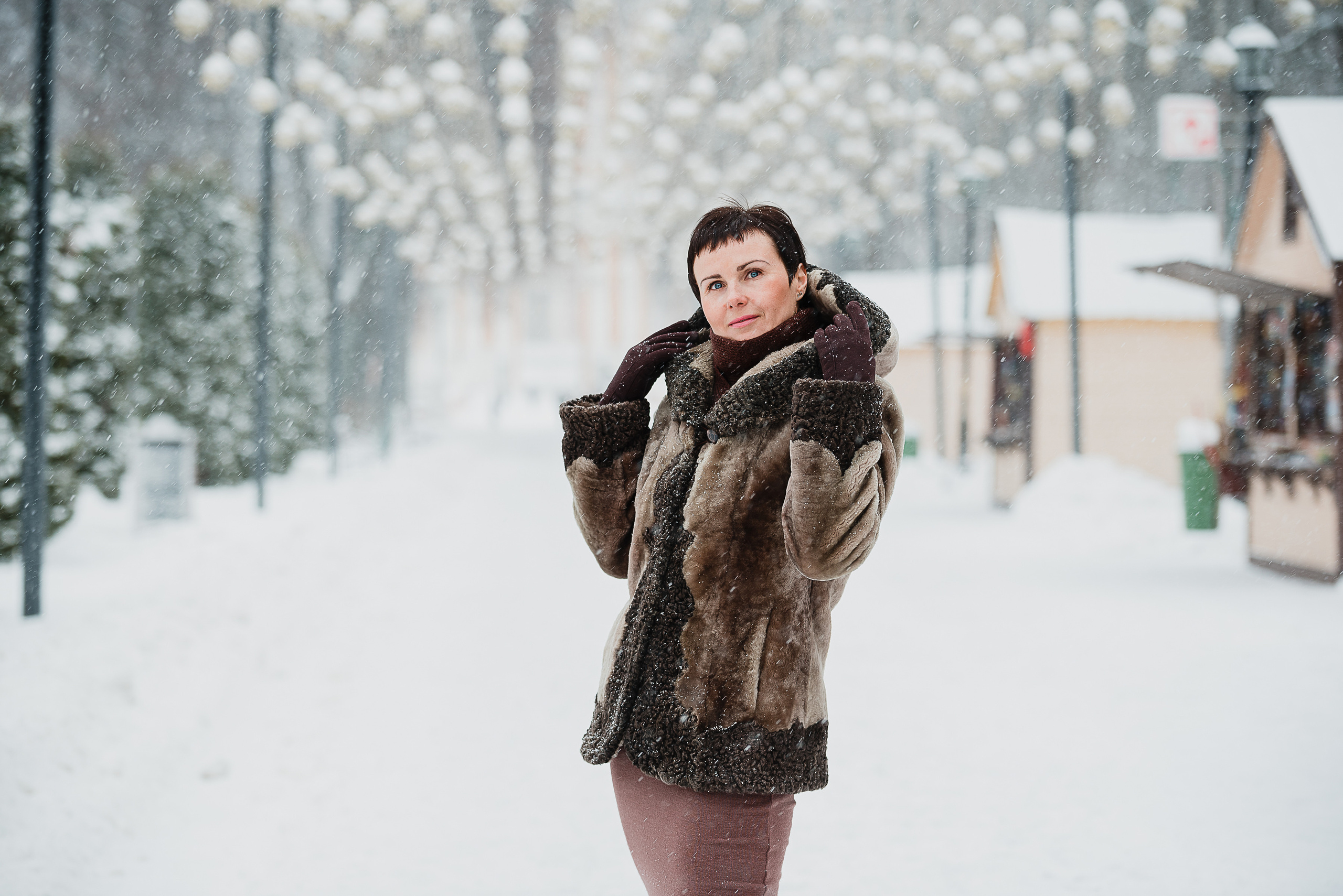 Отзывы. Фотограф Оксана Гордеева Рязань