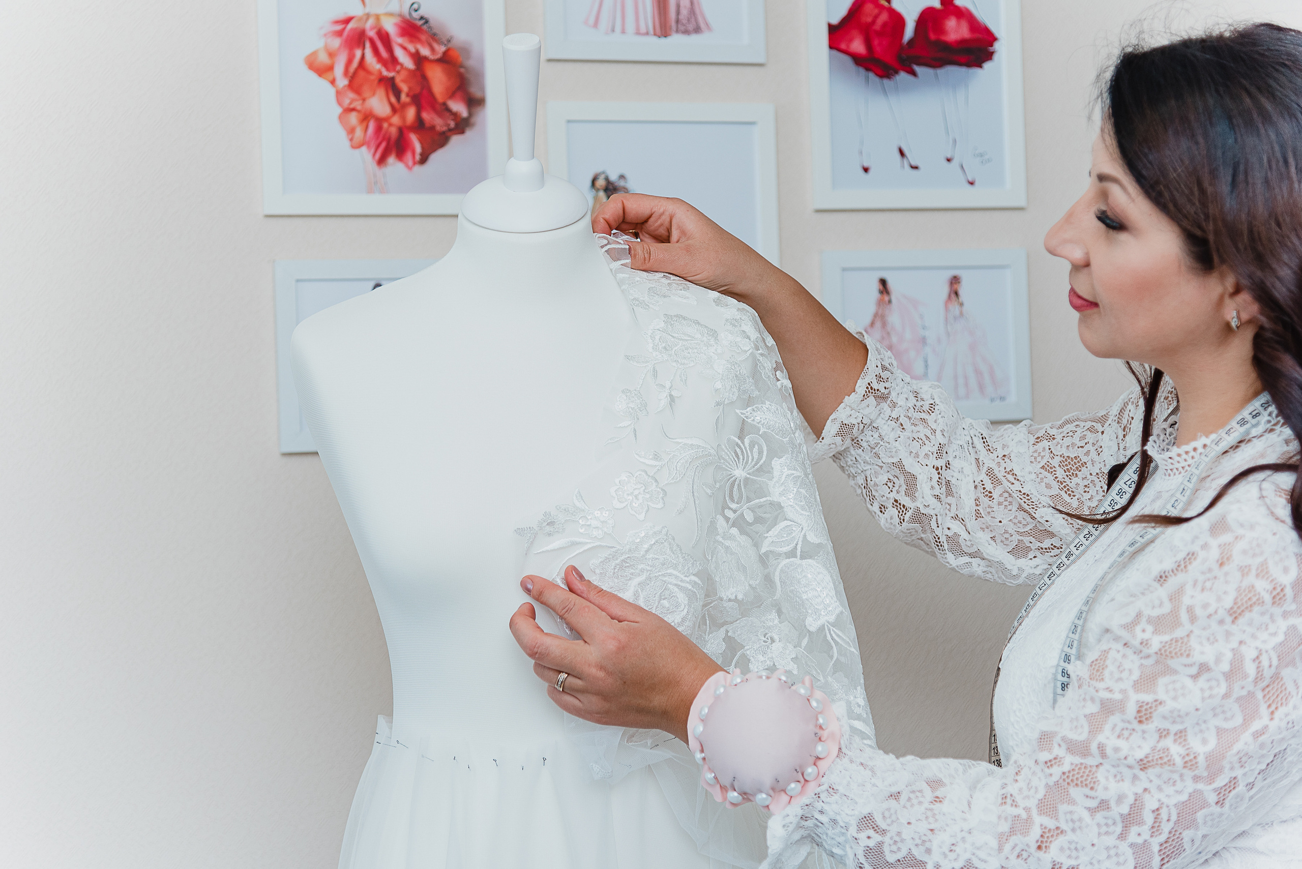 Контент. Фотограф Оксана Гордеева Рязань