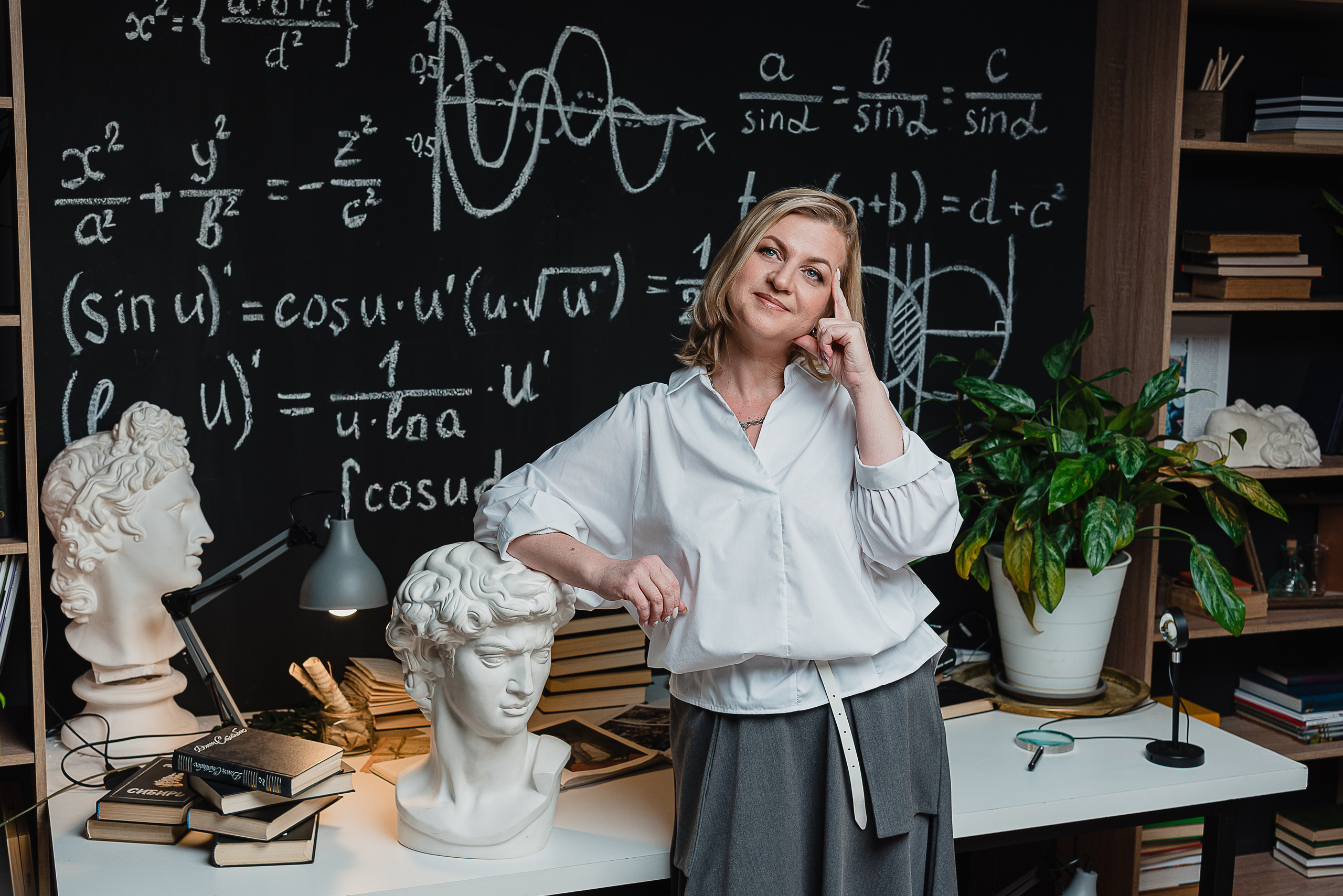 Контент. Фотограф Оксана Гордеева Рязань