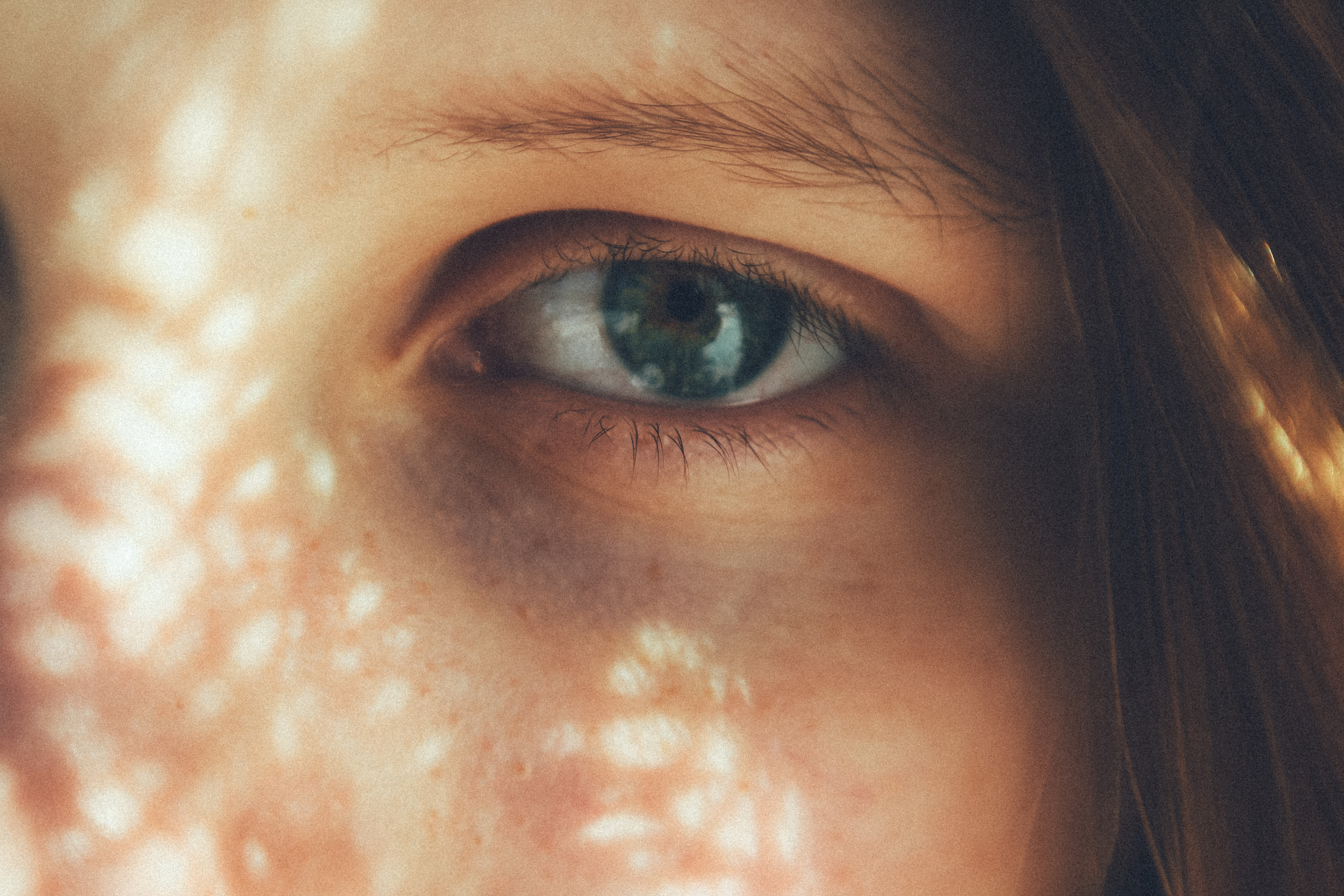 Старкова Кристина фотограф Пермь