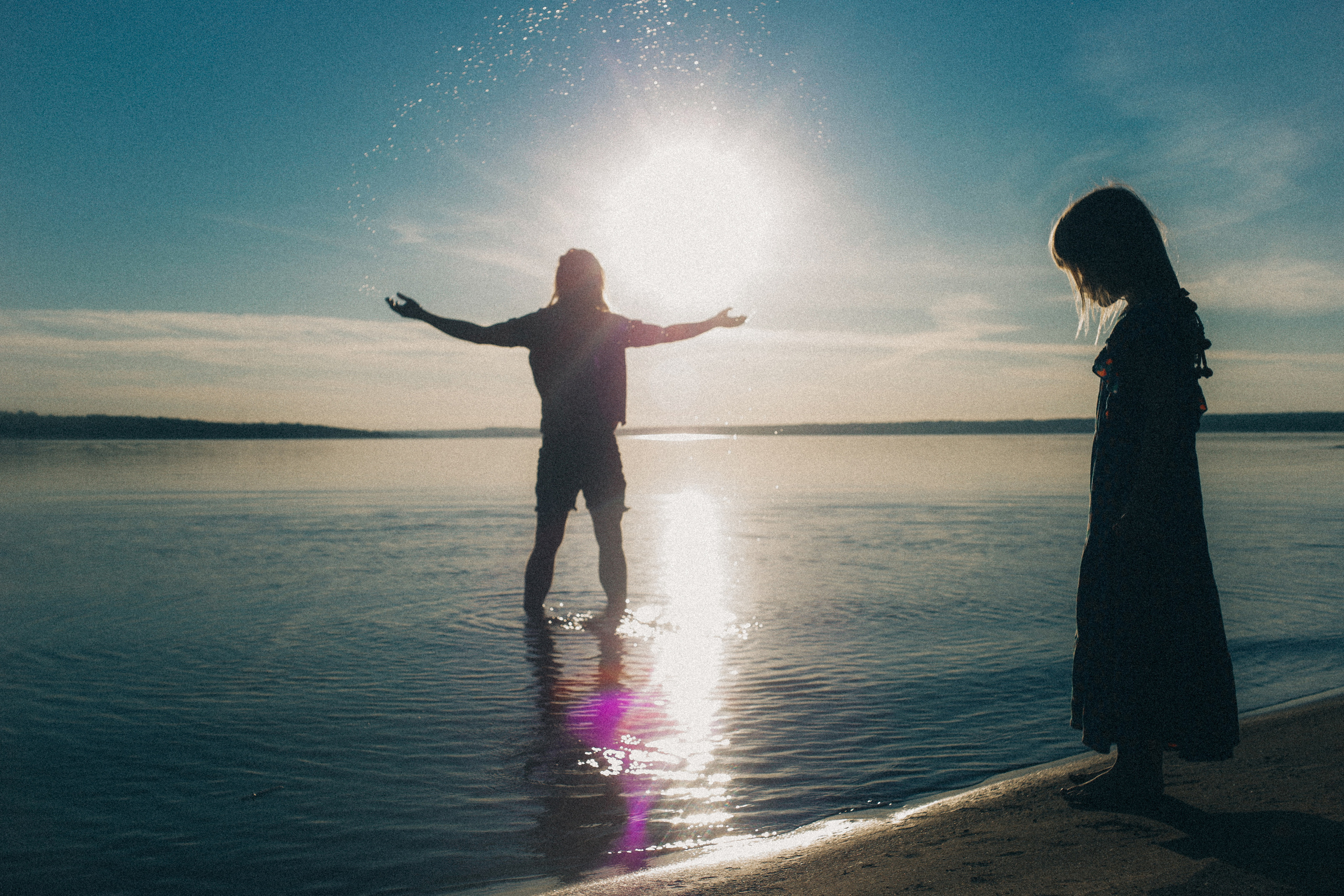 Старкова Кристина фотограф Пермь