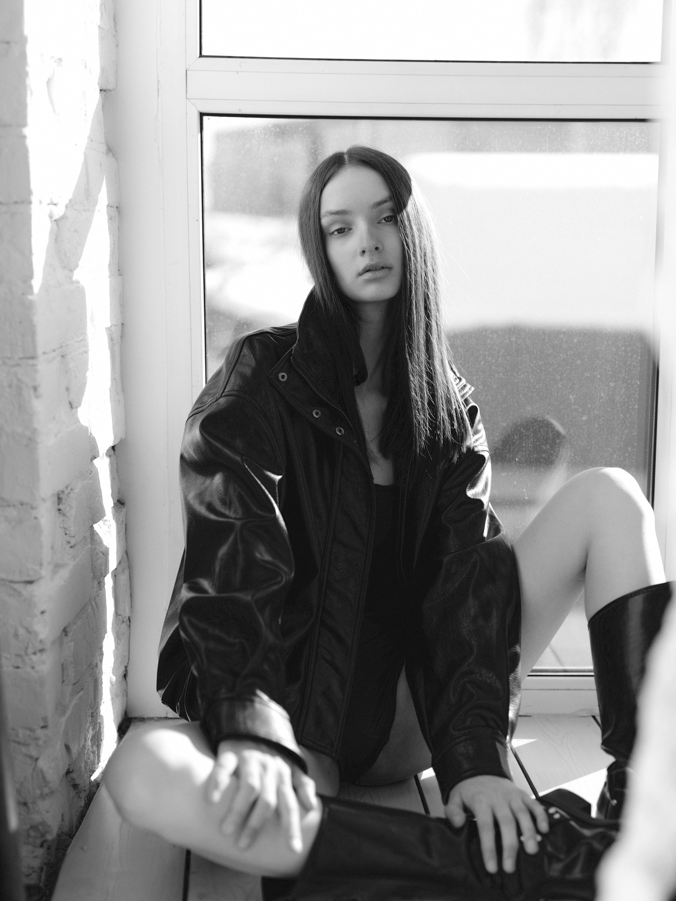 Оля. Фотограф Светлана Гусева