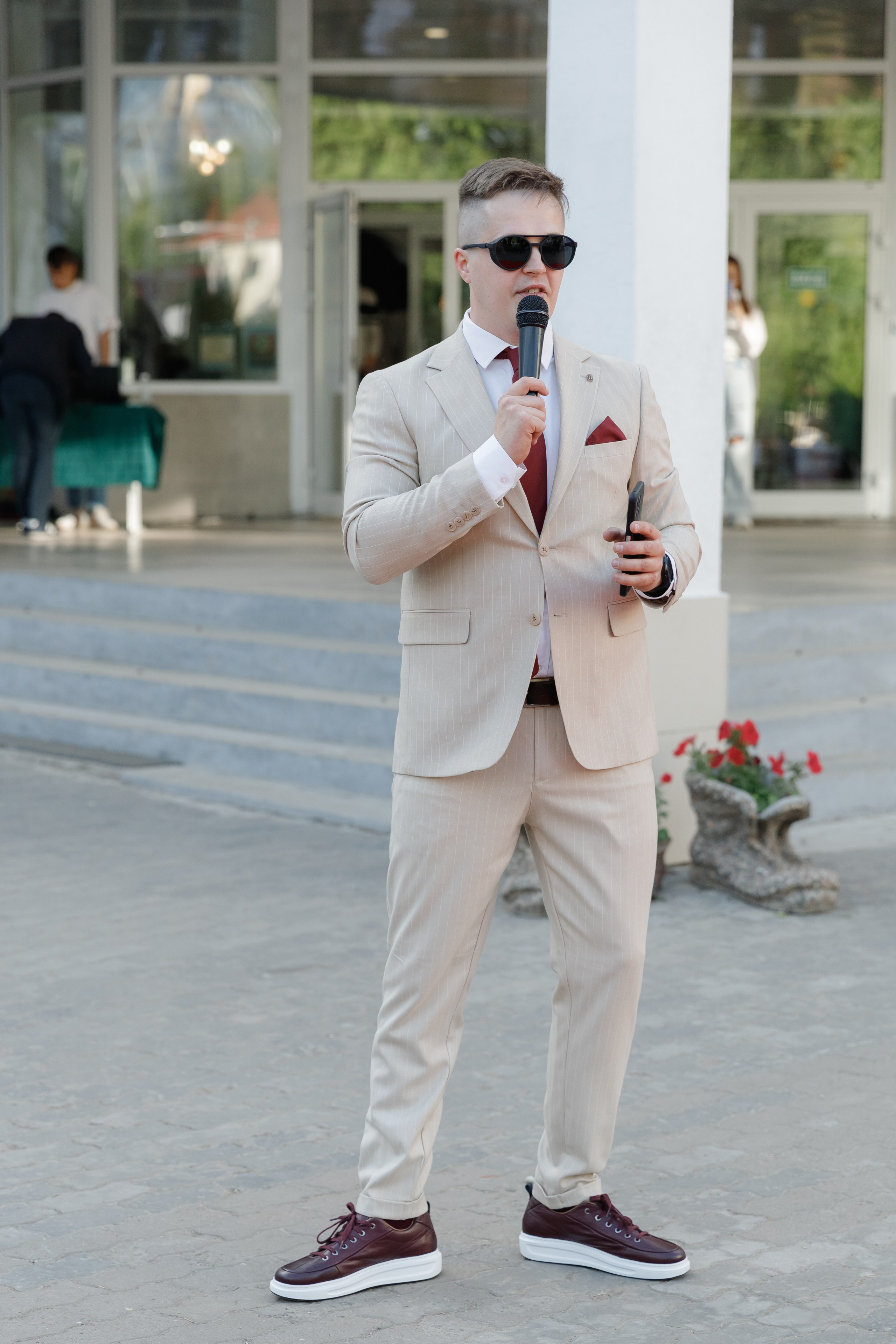 Школьный выпускной 2023 год в Минске. Свадебный фотограф в Минске/Беларуси Сергей Спиридонов