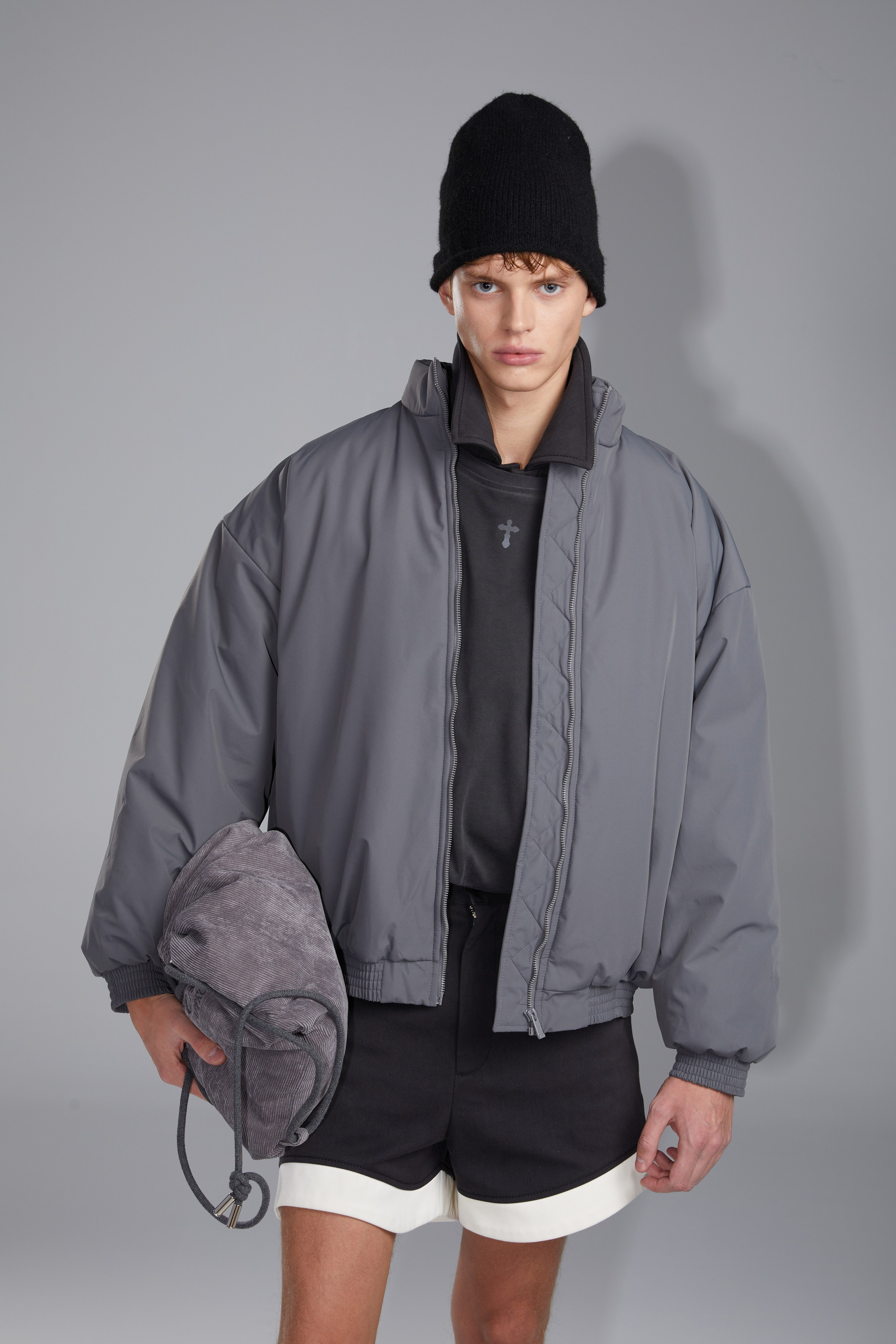 Fashion показ Яндекс Маркета. Олег Дмитриев