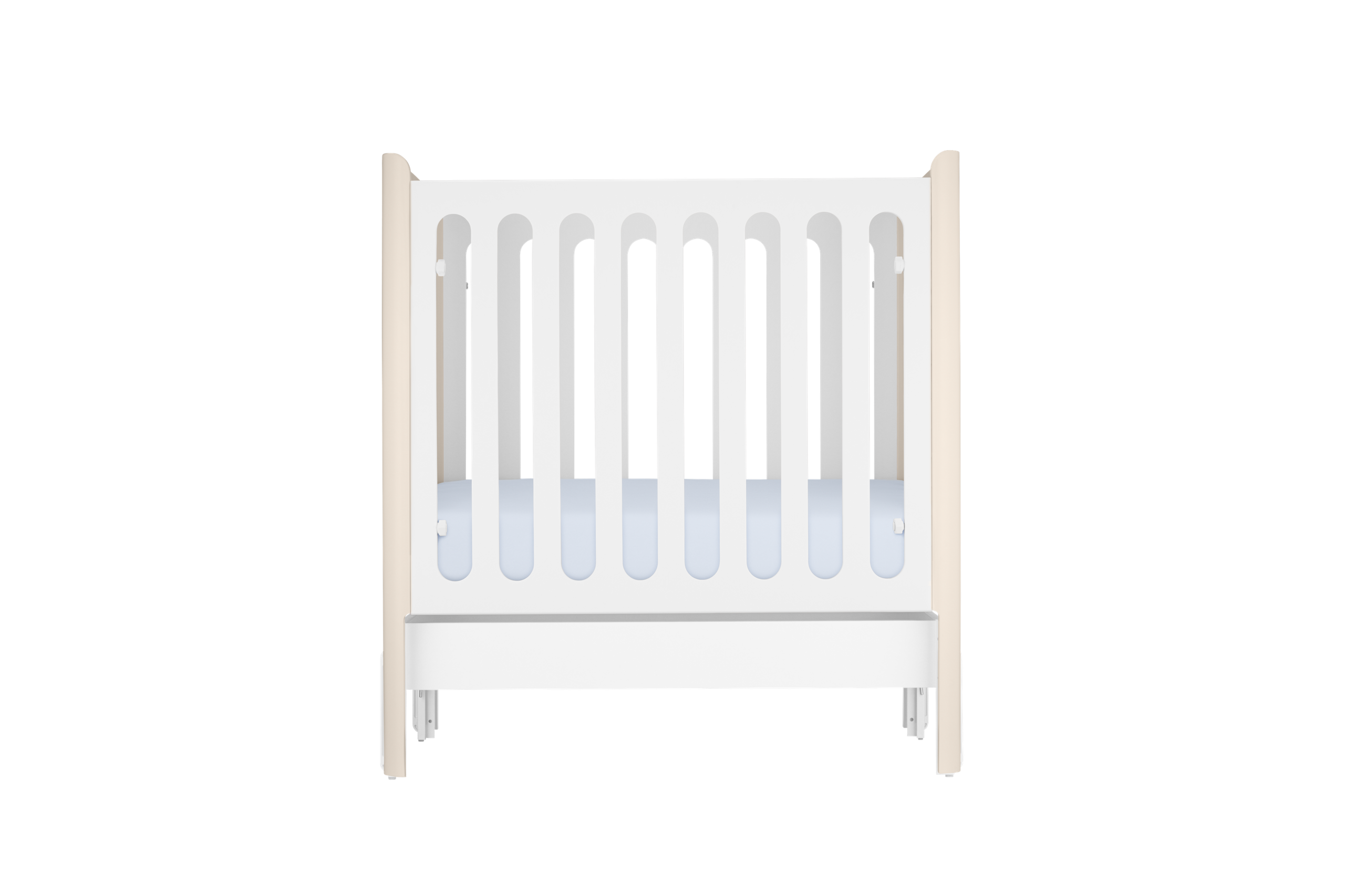 Детская кроватка Junion. Олег Дмитриев