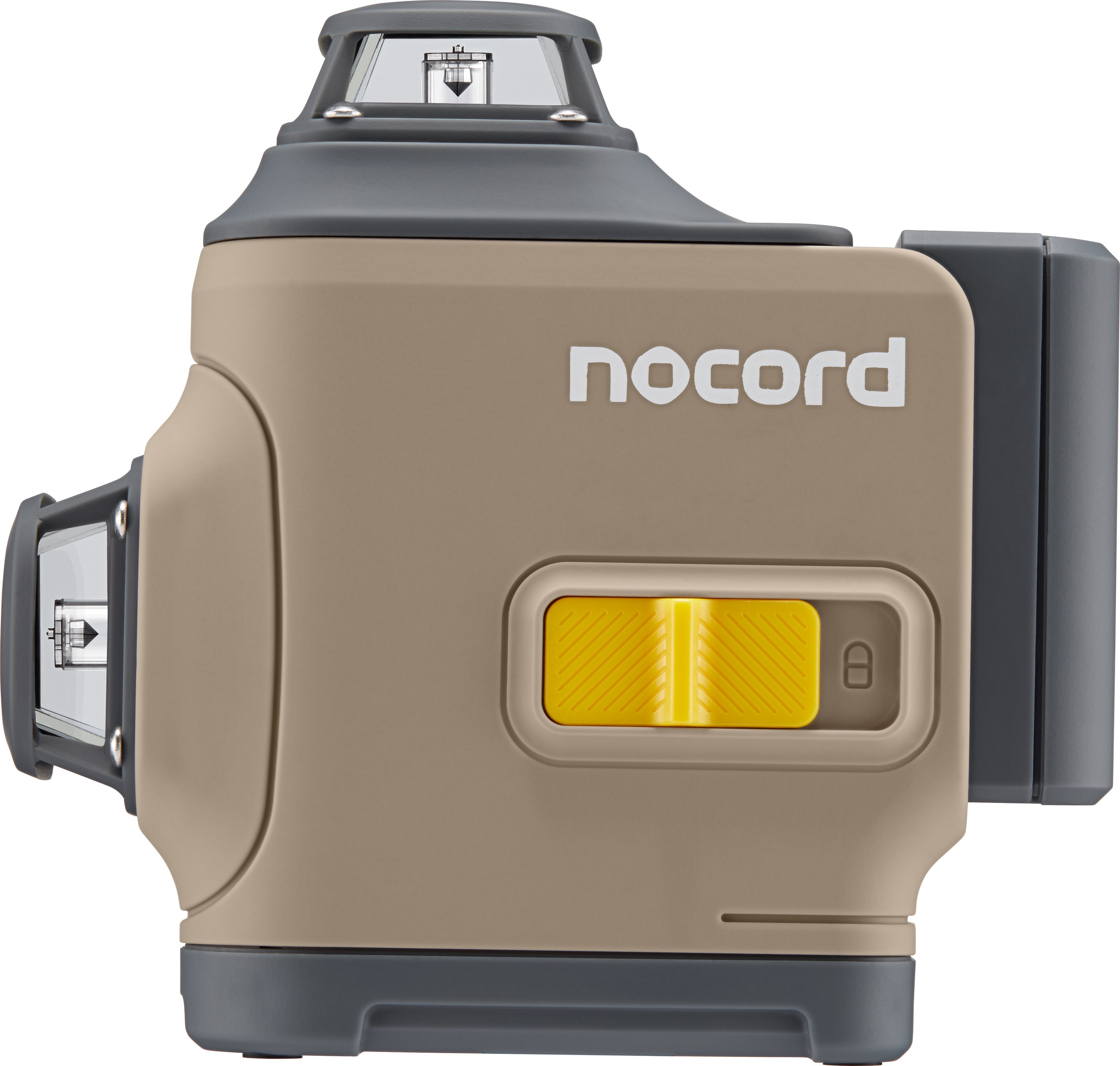 Нивелиры Nocord. Олег Дмитриев