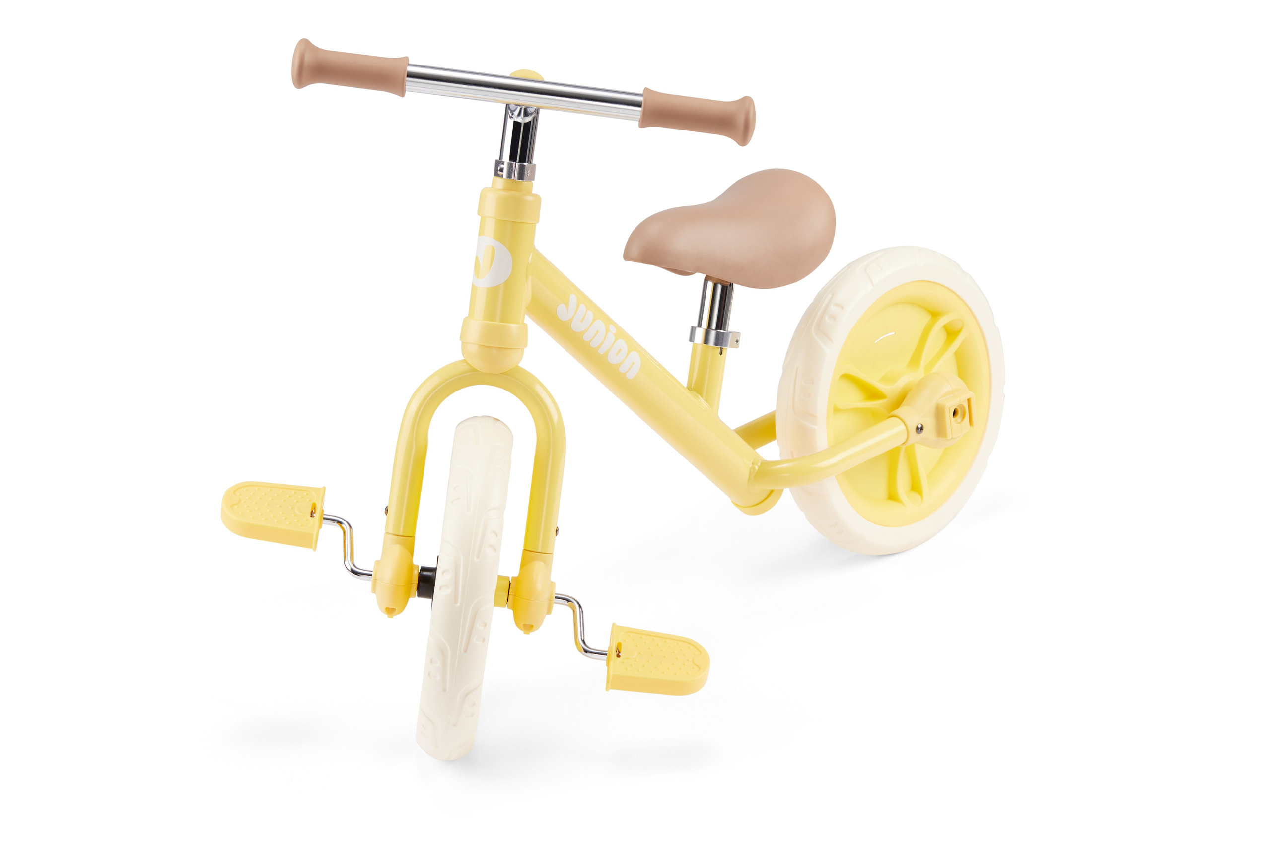 Детские велосипеды Junion. Олег Дмитриев