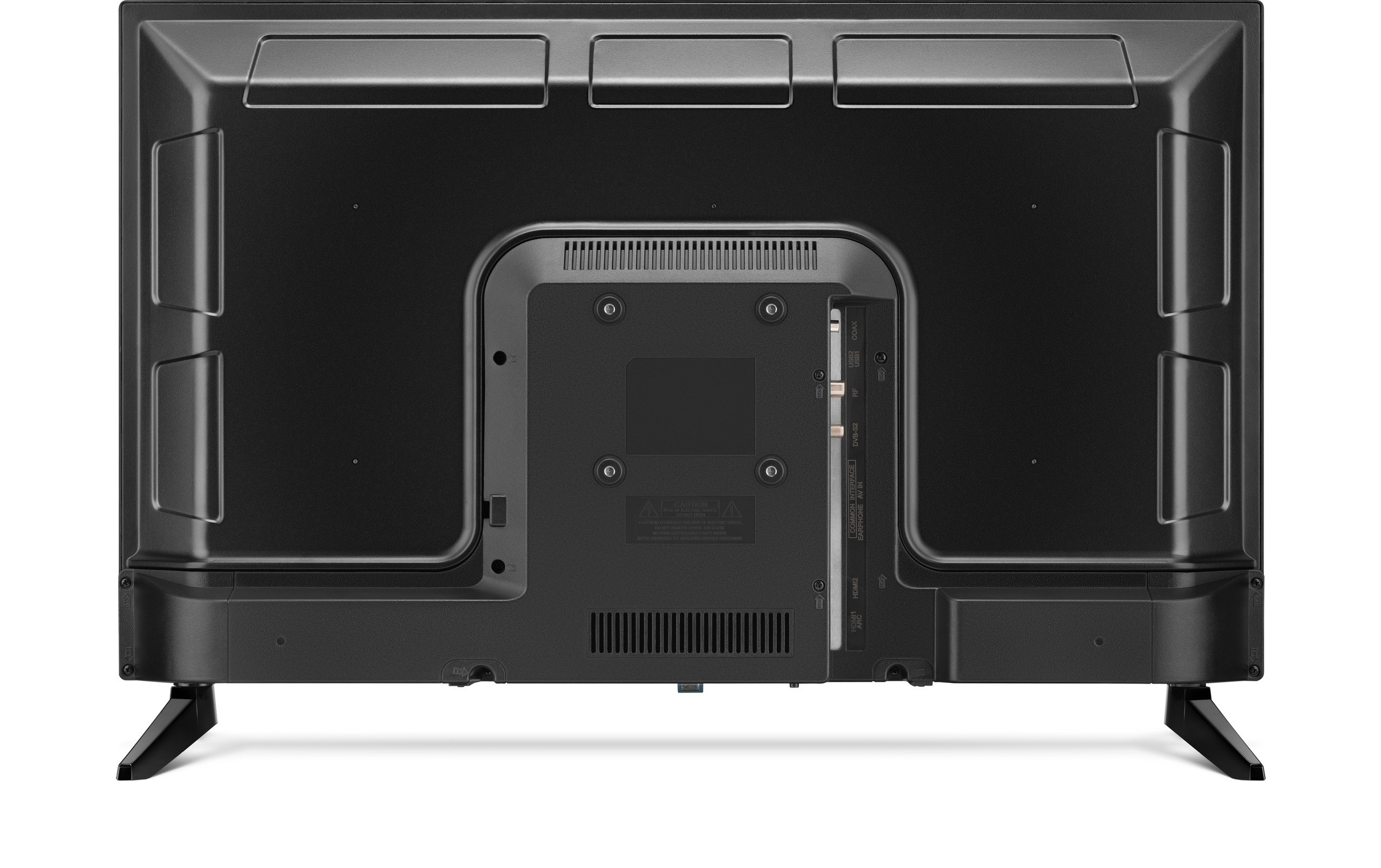 Телевизоры Tuvio. Олег Дмитриев