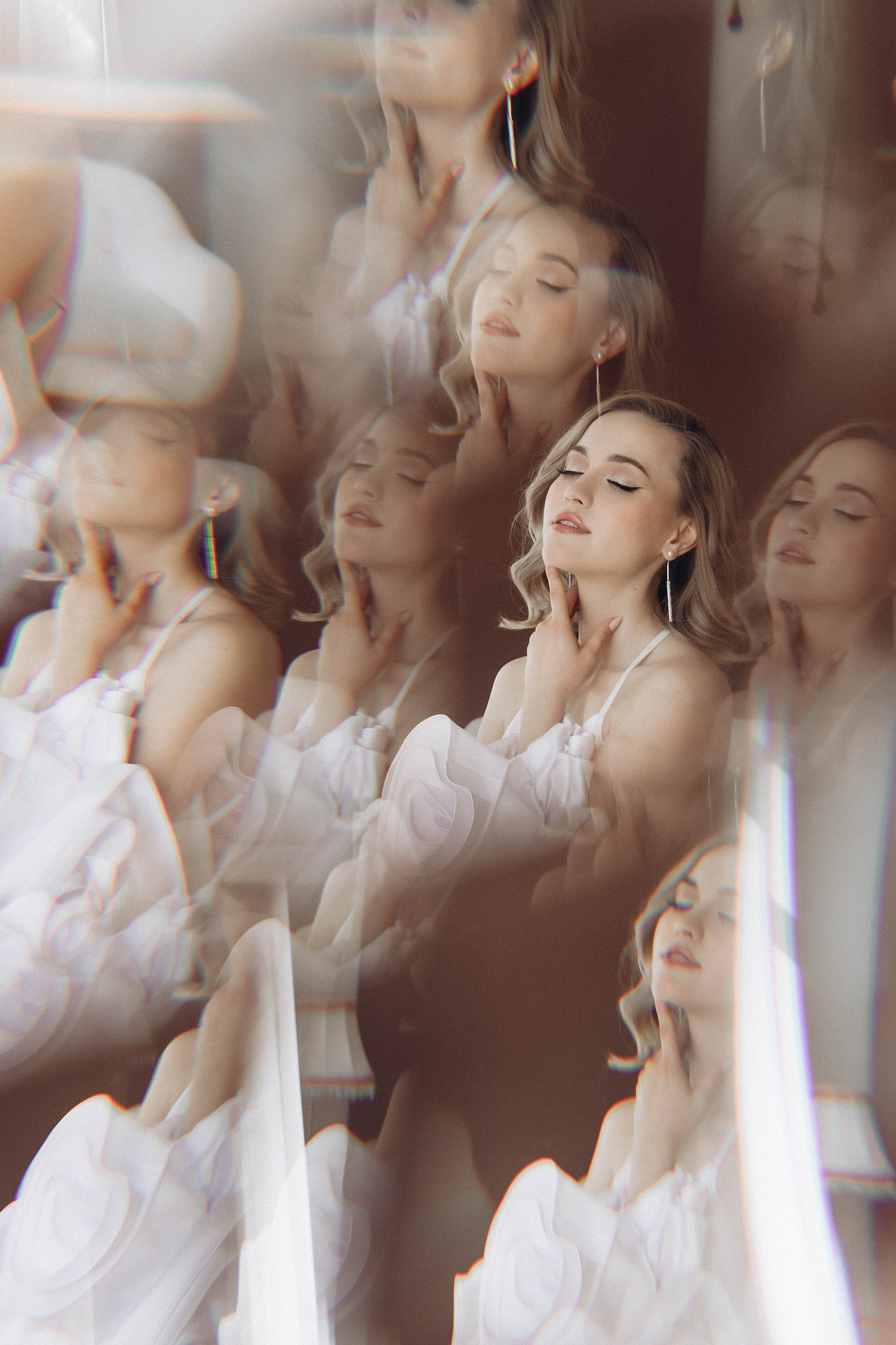 Анастасия (трио). Главная страница