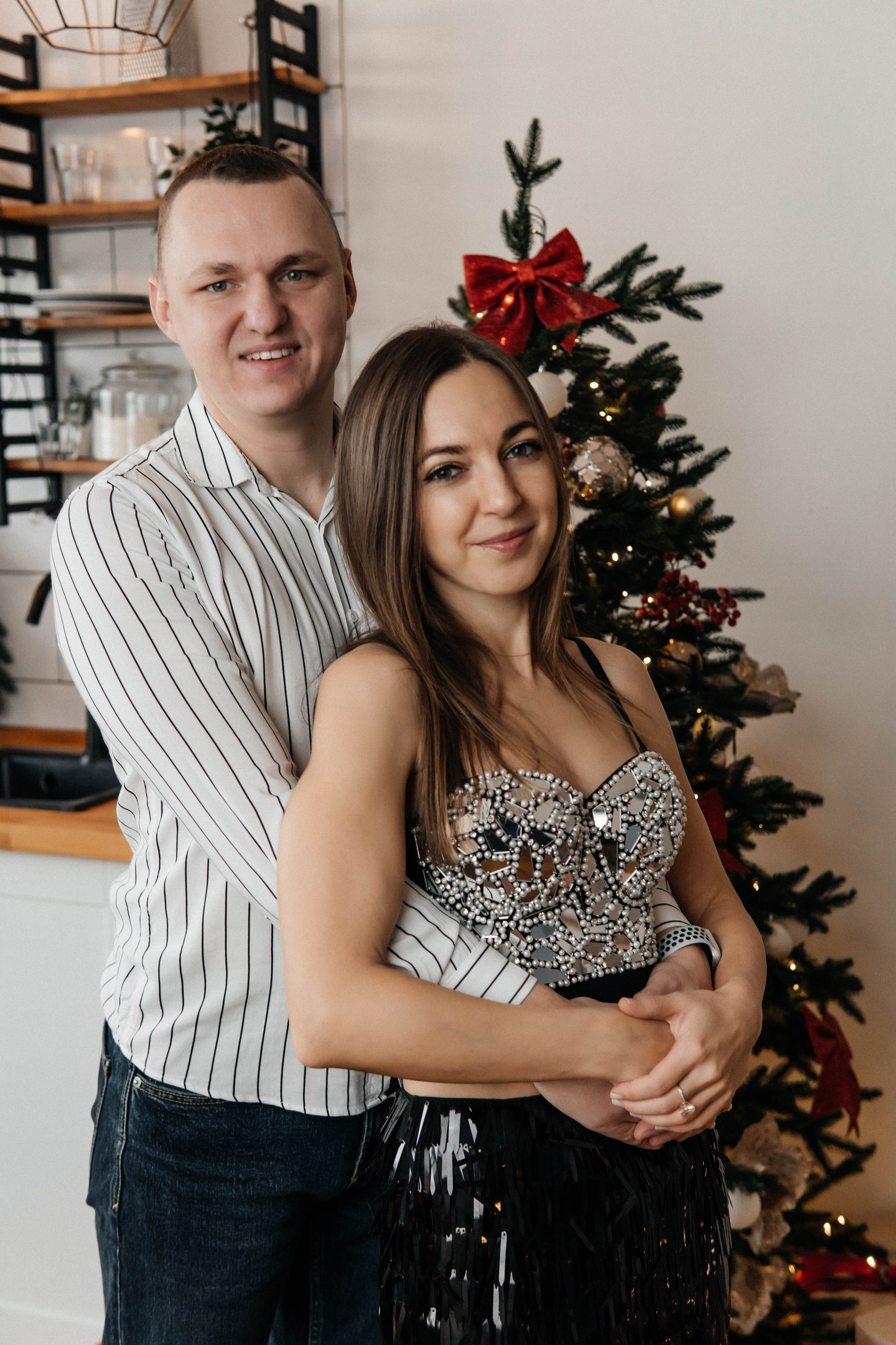 Евгения и семья <3. Главная страница