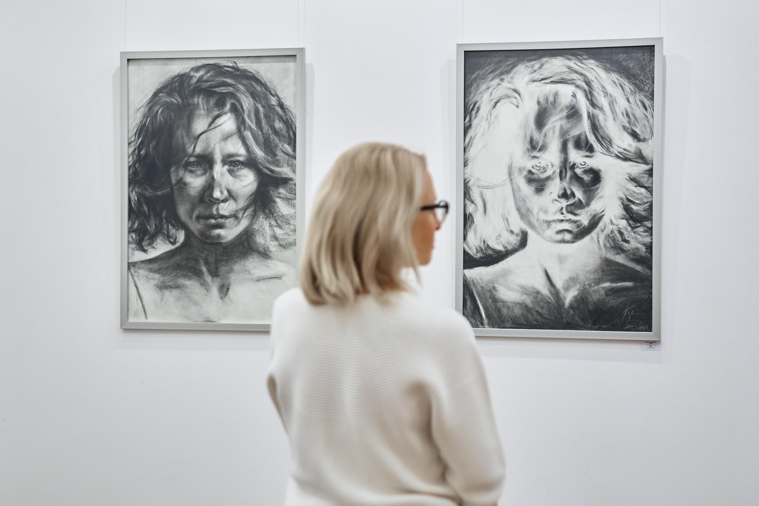 Репортажная съёмка. Geometria