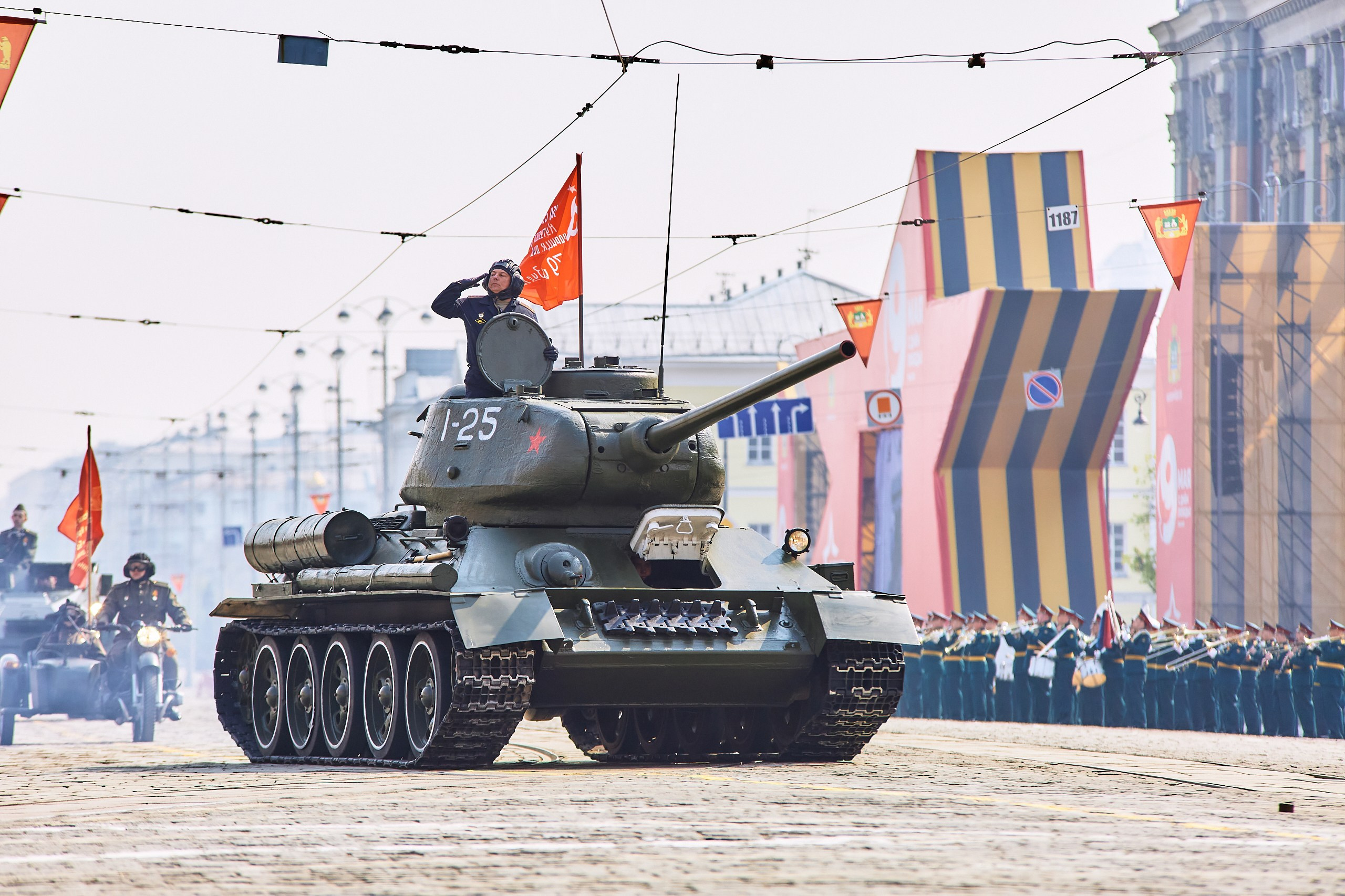 Репортажная съёмка. Geometria