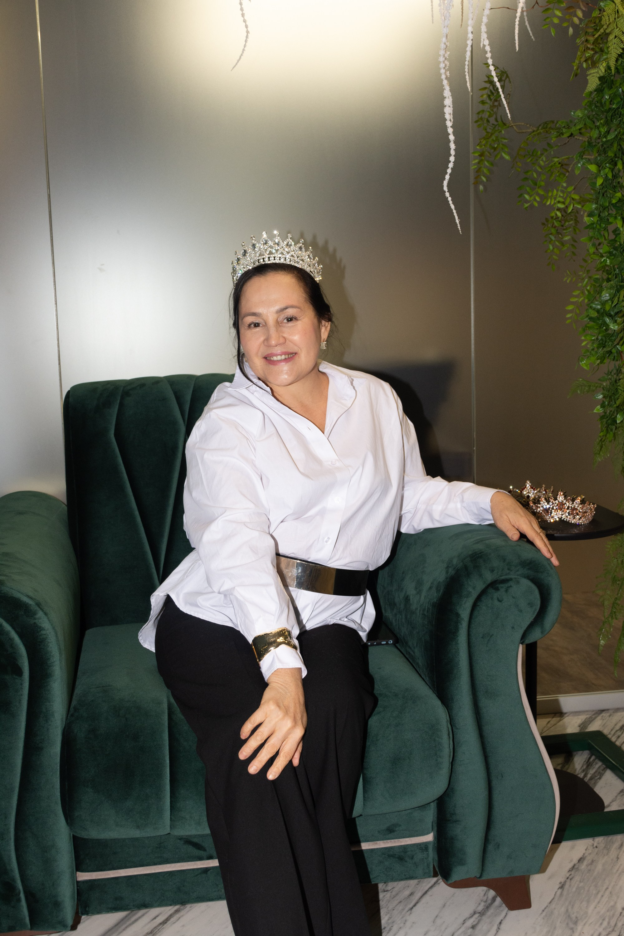 ВитаСмайл Клиентский день. Фотограф Максим Буряк