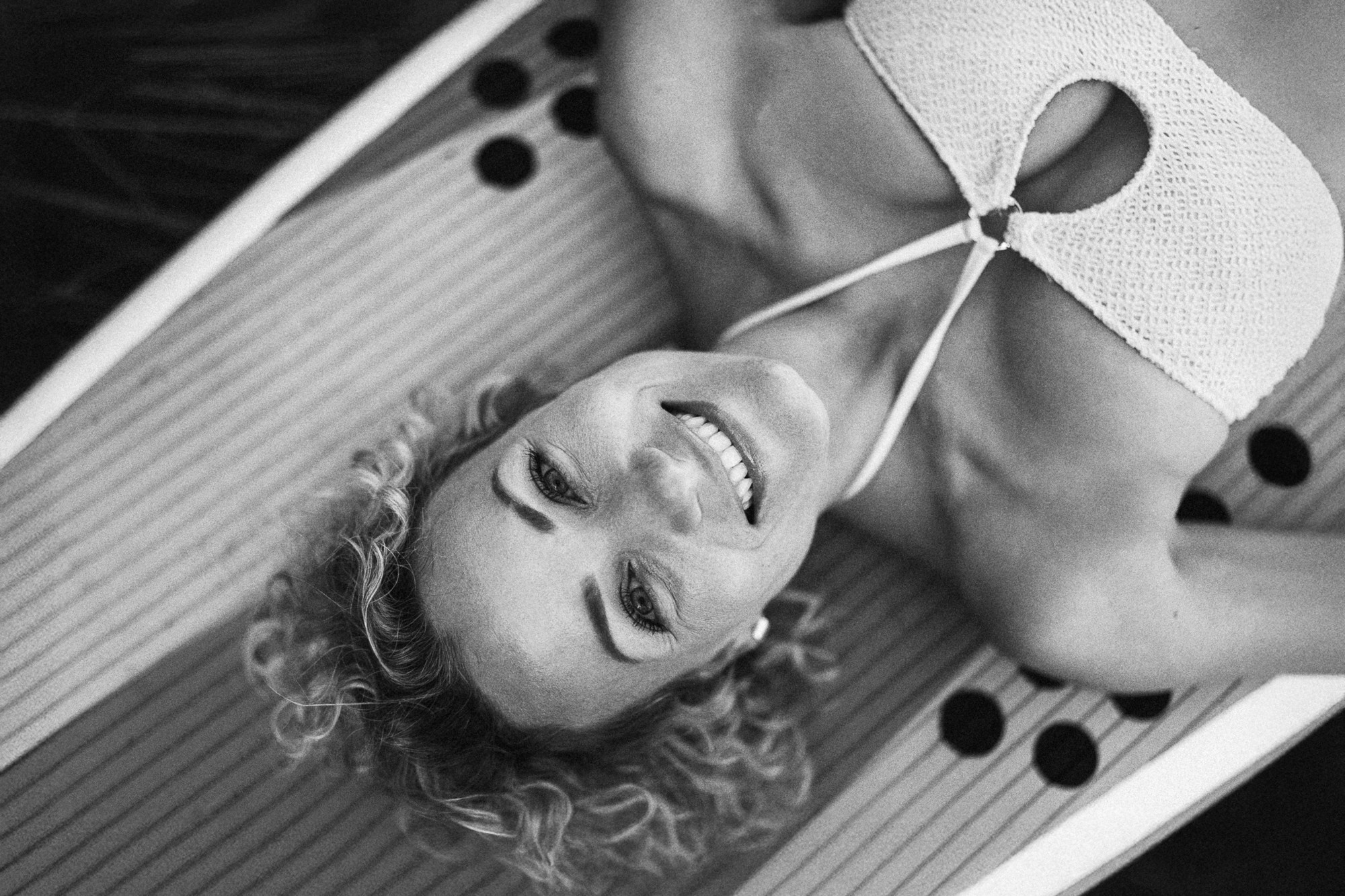 Аня. Фотограф в Мурманске Екатерина Рудак