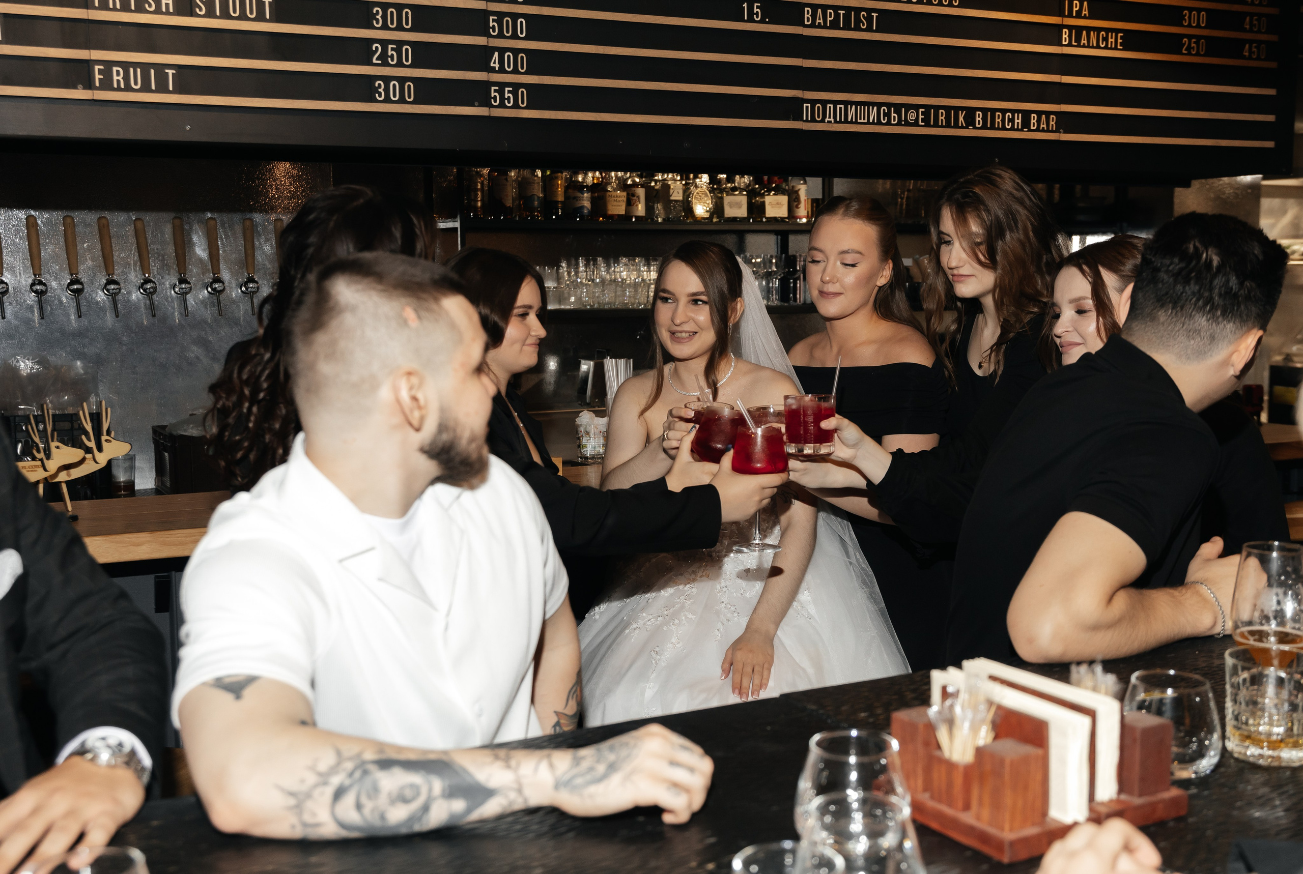 Maxim & Diana. Свадебный фотограф Ильнар Асадуллин