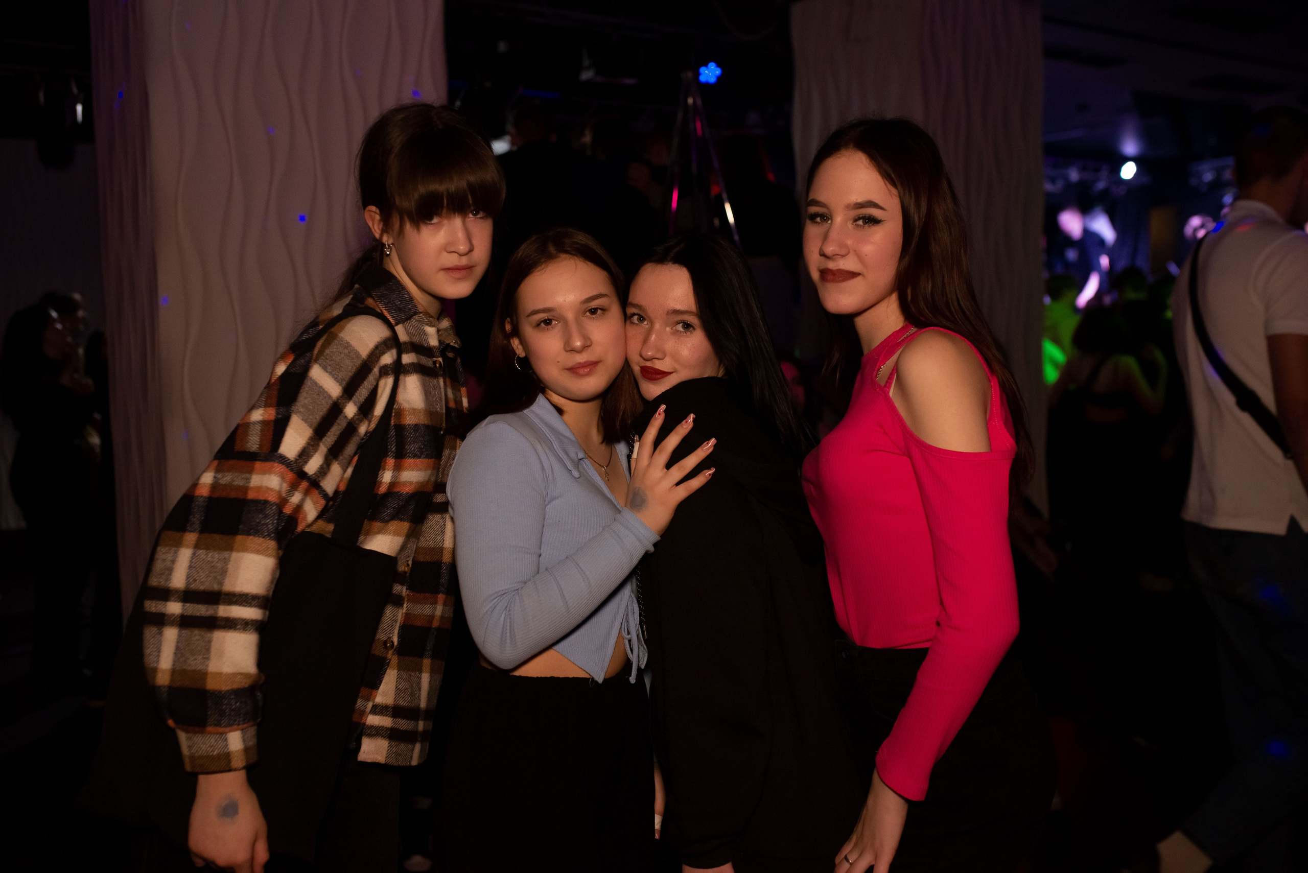 Клуб DEUS. Женский фотограф Крещение Венчание Москва Брянск