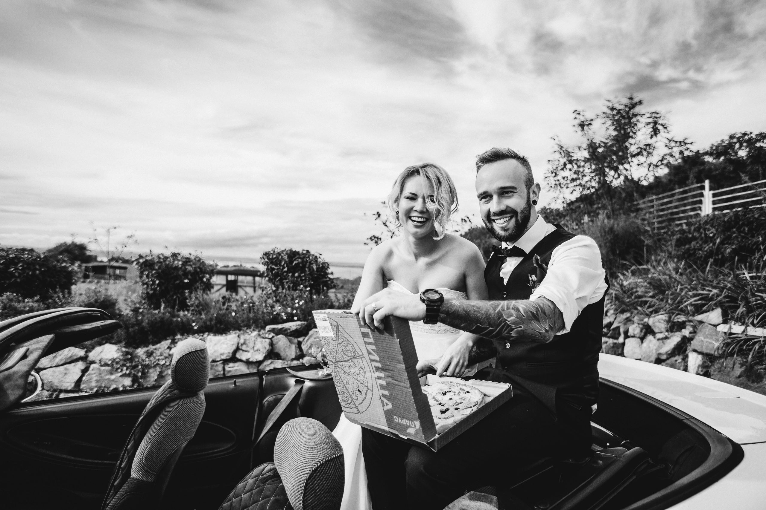 Настя и Роман. Фотограф во Владивостоке Настя Косач