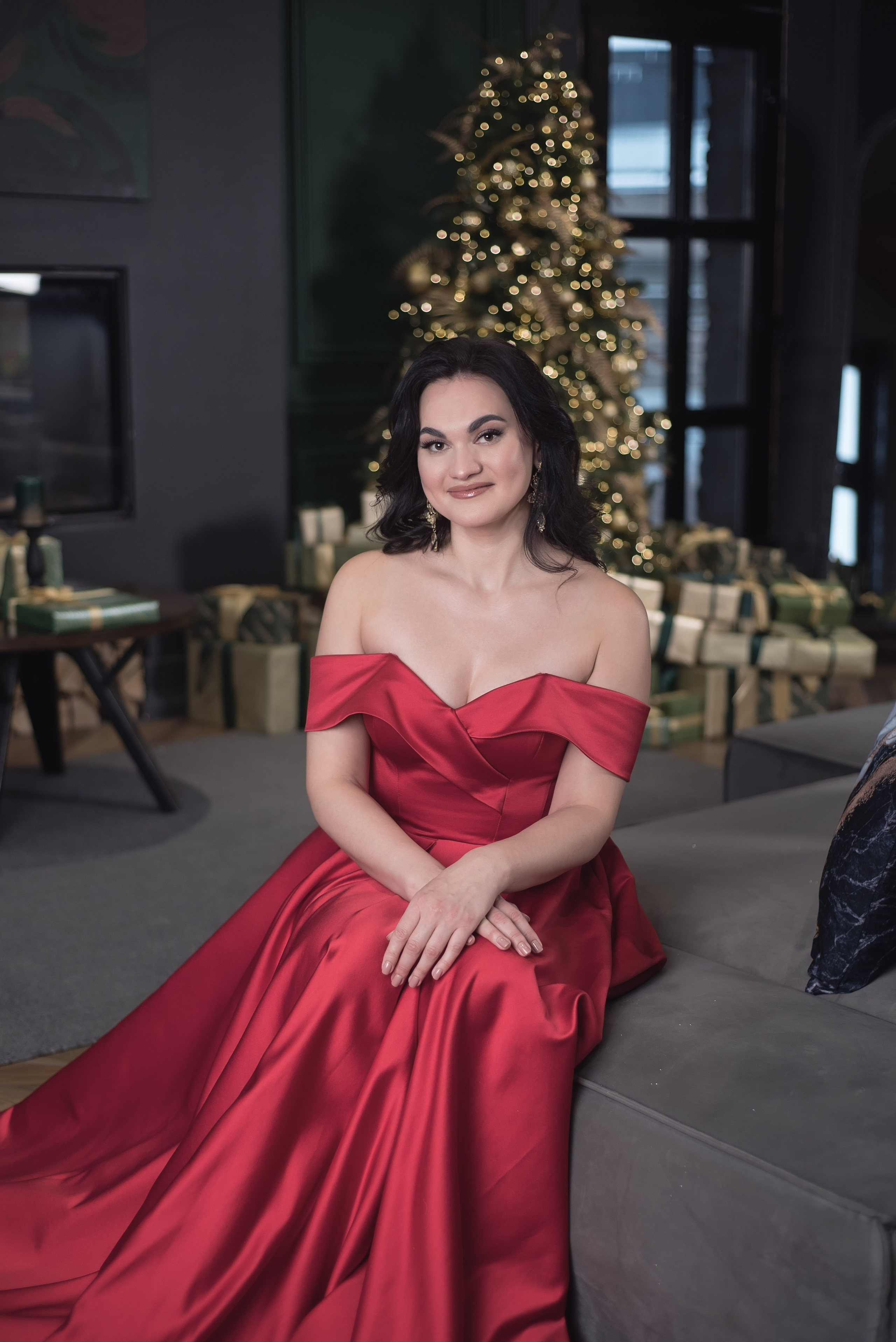 Наташа. Фотограф Санкт-Петербург