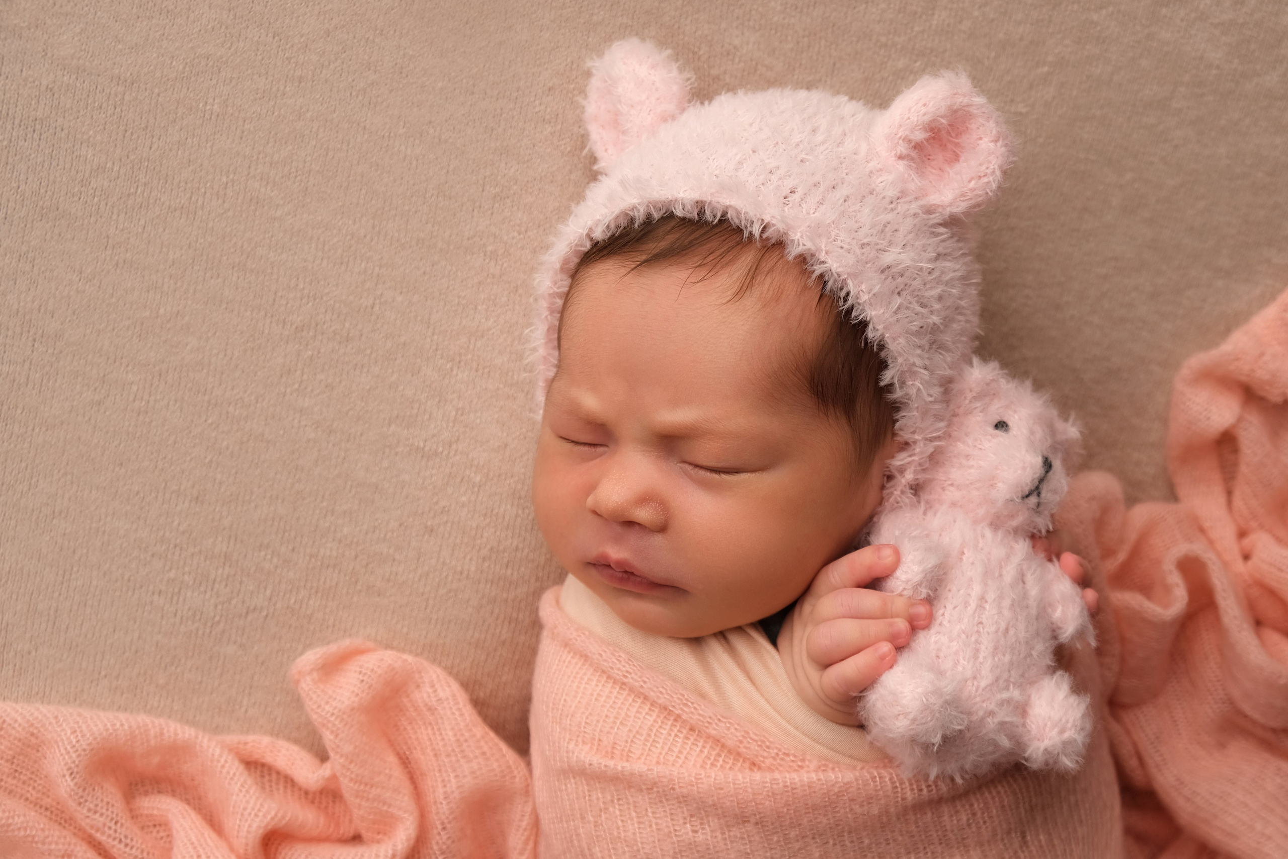 Newborn. Фотограф беременности и Newborn в Екатеринбурге Марина Добровольская