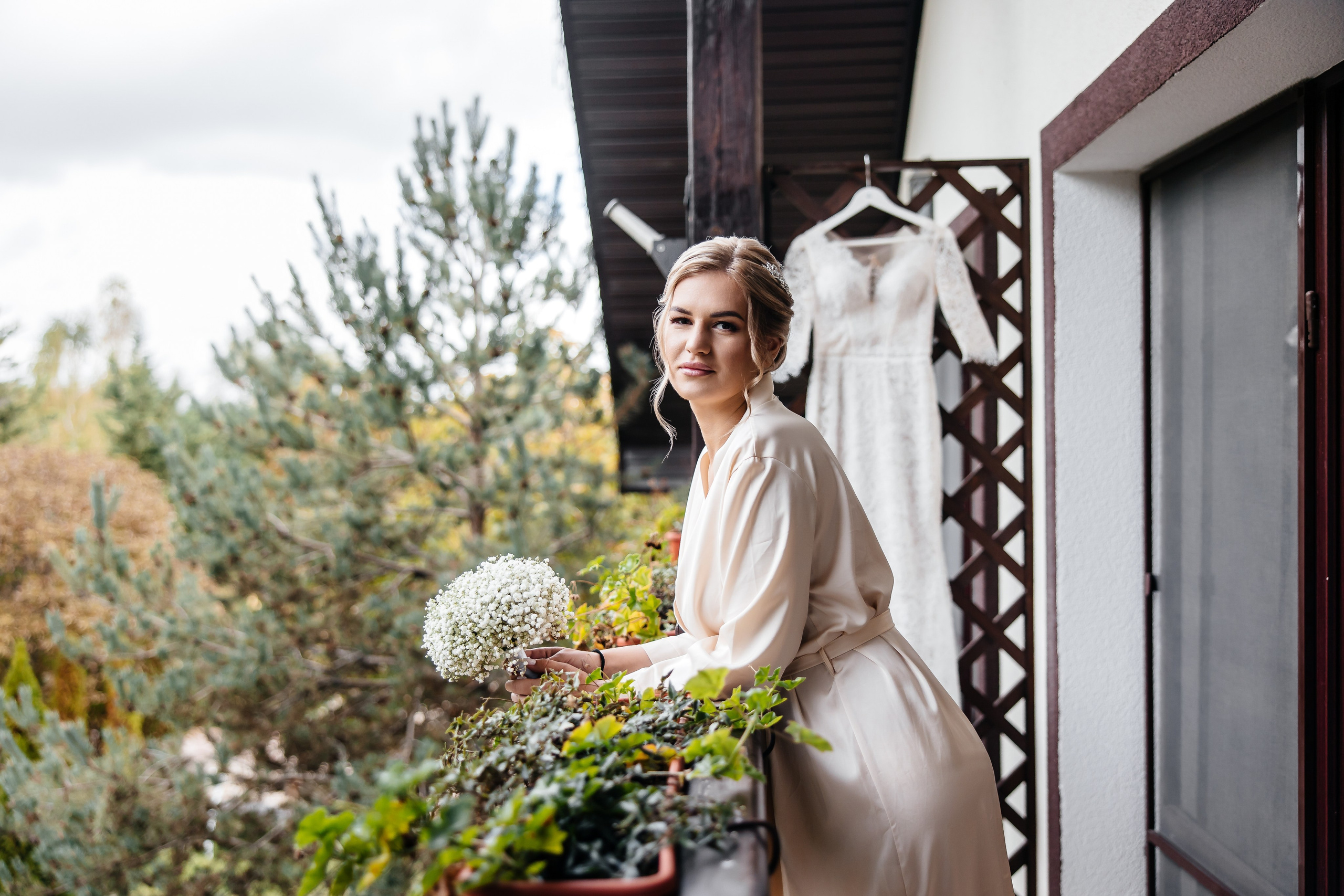 Анонс свадьбы для Юлии и Александра. Свадебный фотограф в Крыму и Севастополе Ольга Баскакова