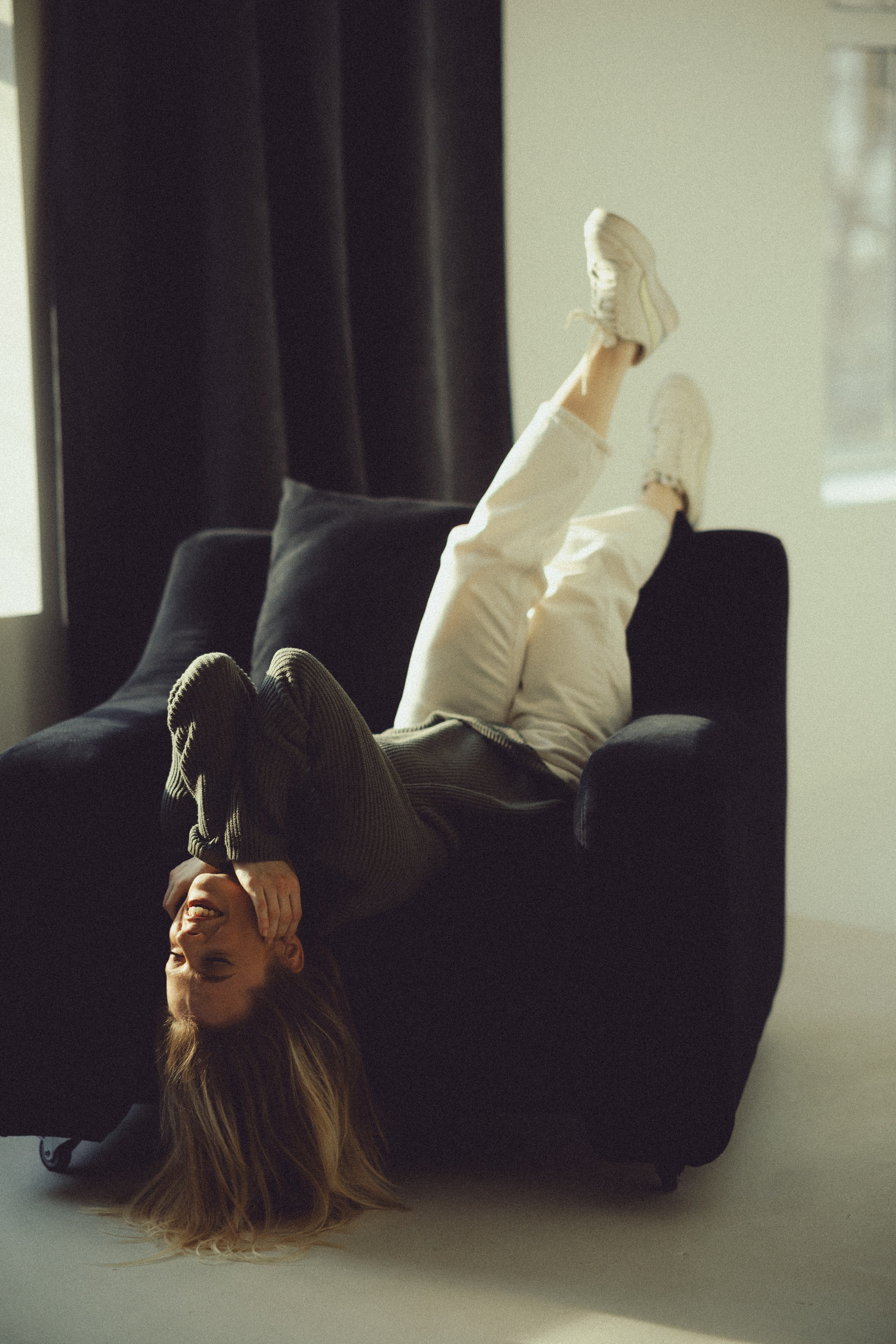 Арина. Даша Царёва, фотограф