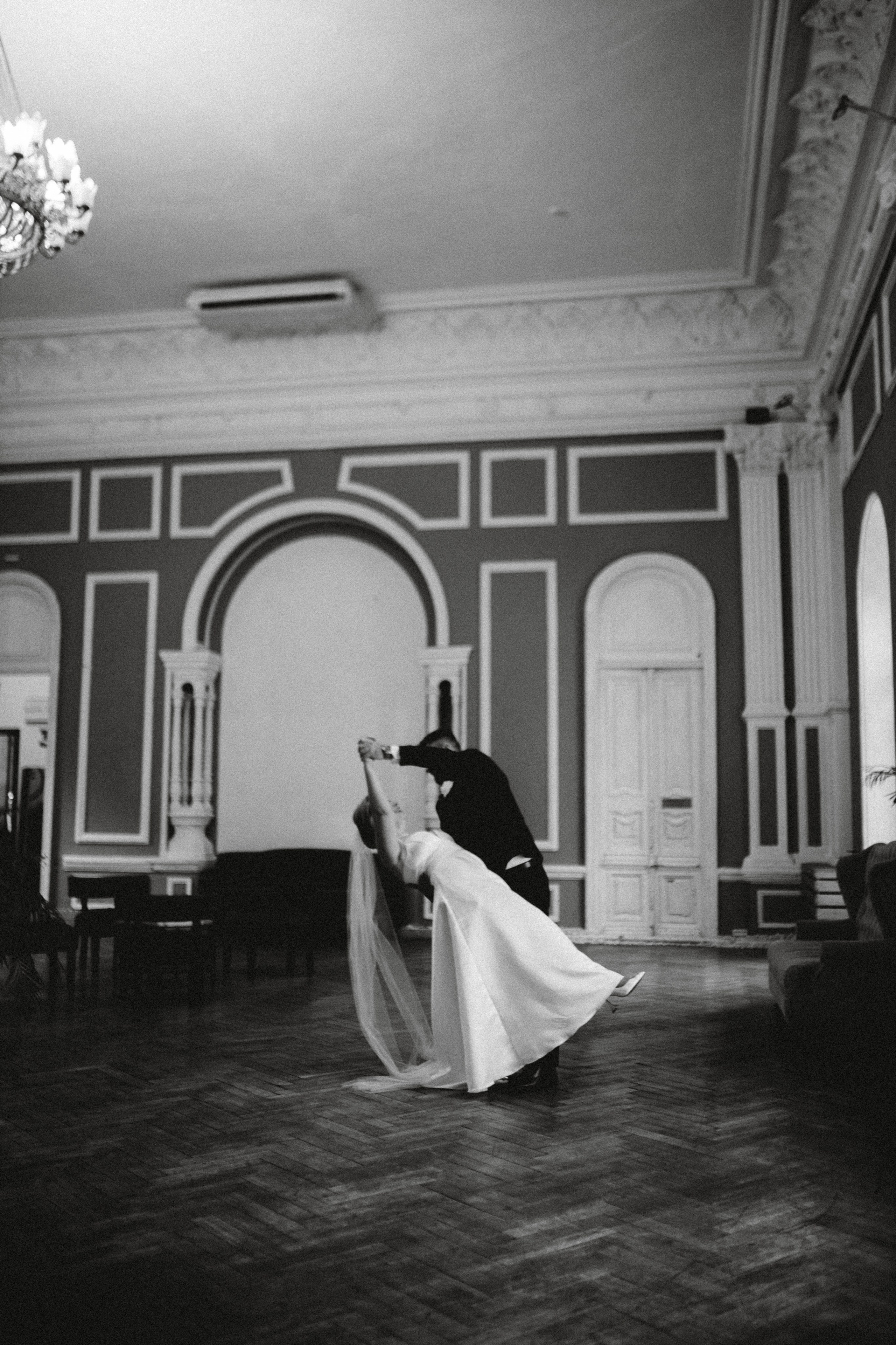 Ира и Дима. Даша Царёва, фотограф