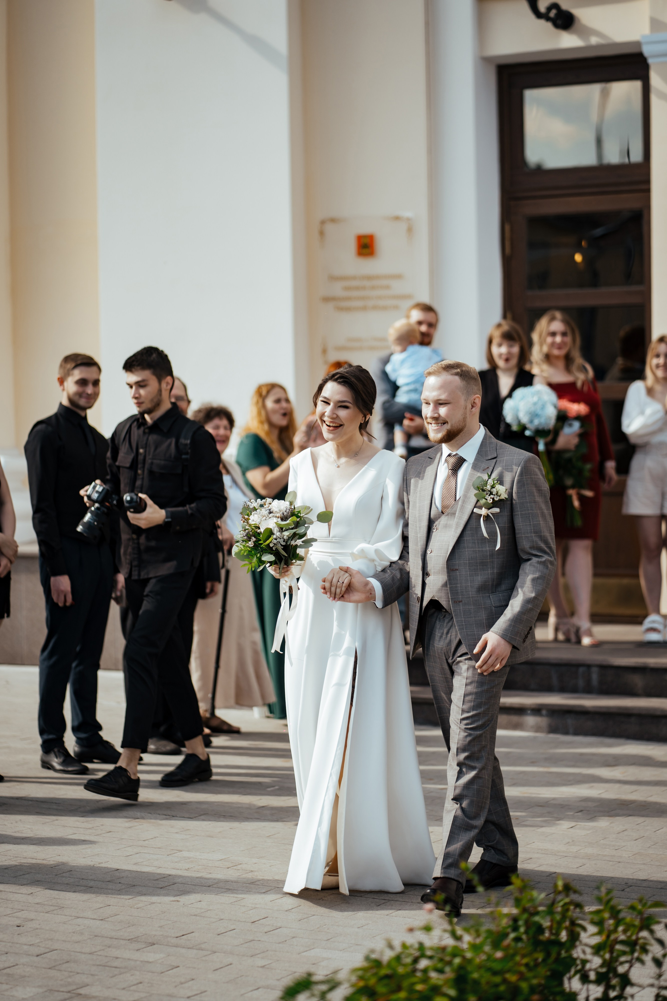 Артемий и Татьяна. KORSHIKOV SERGEY