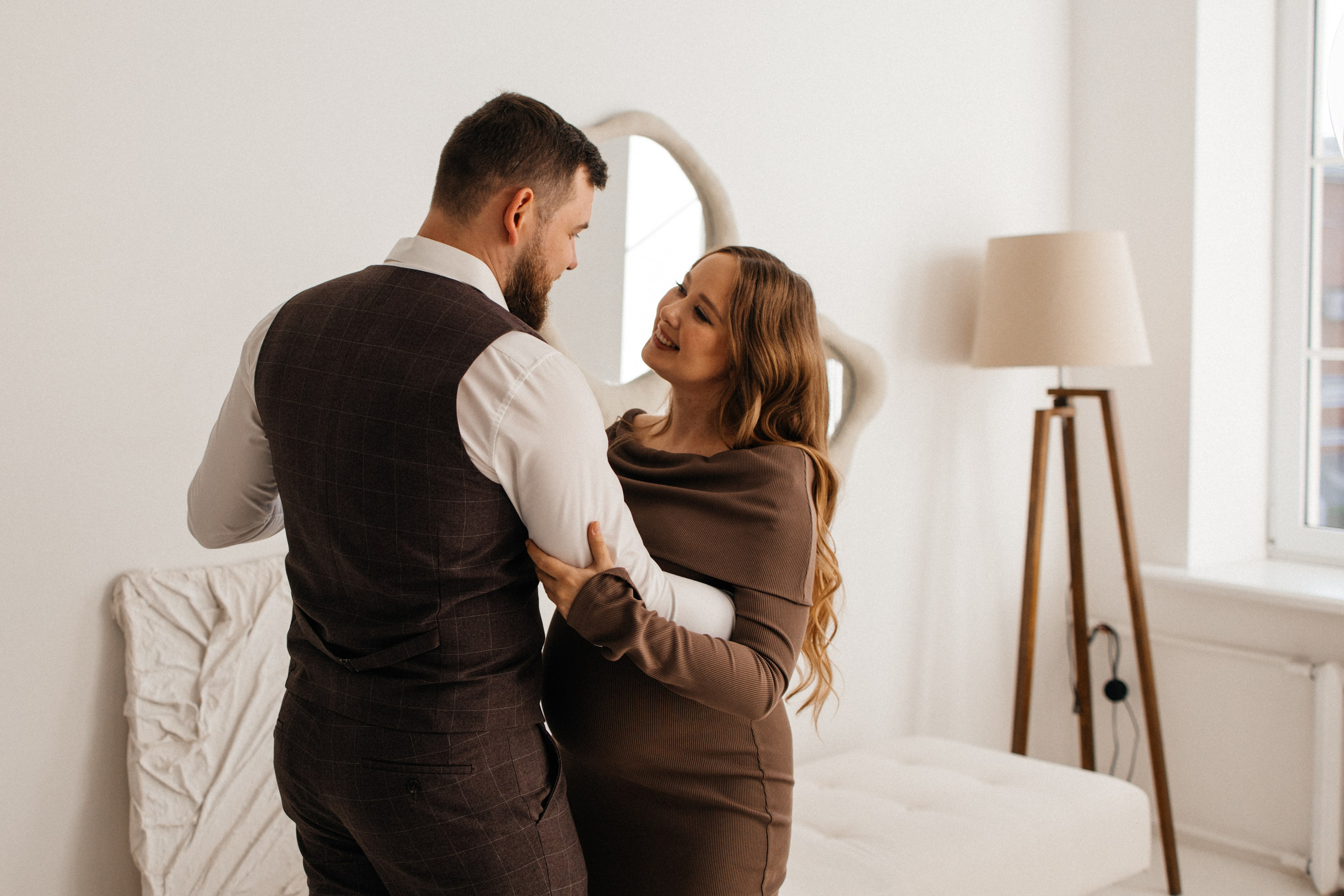 Виталий и Анастасия. Свадебный и семейный фотограф в Ростове-на-Дону