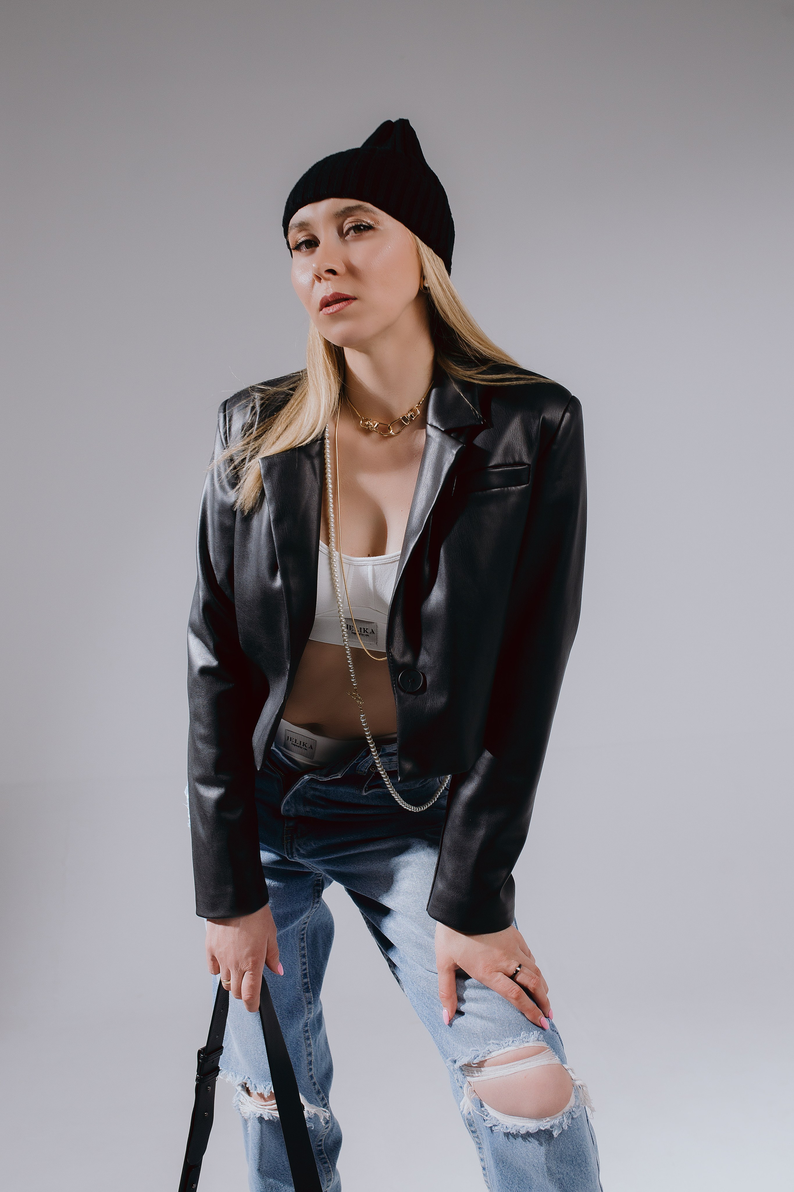 Индивидуальная фотосессия. Фотограф в Кирове Настя Шабардина